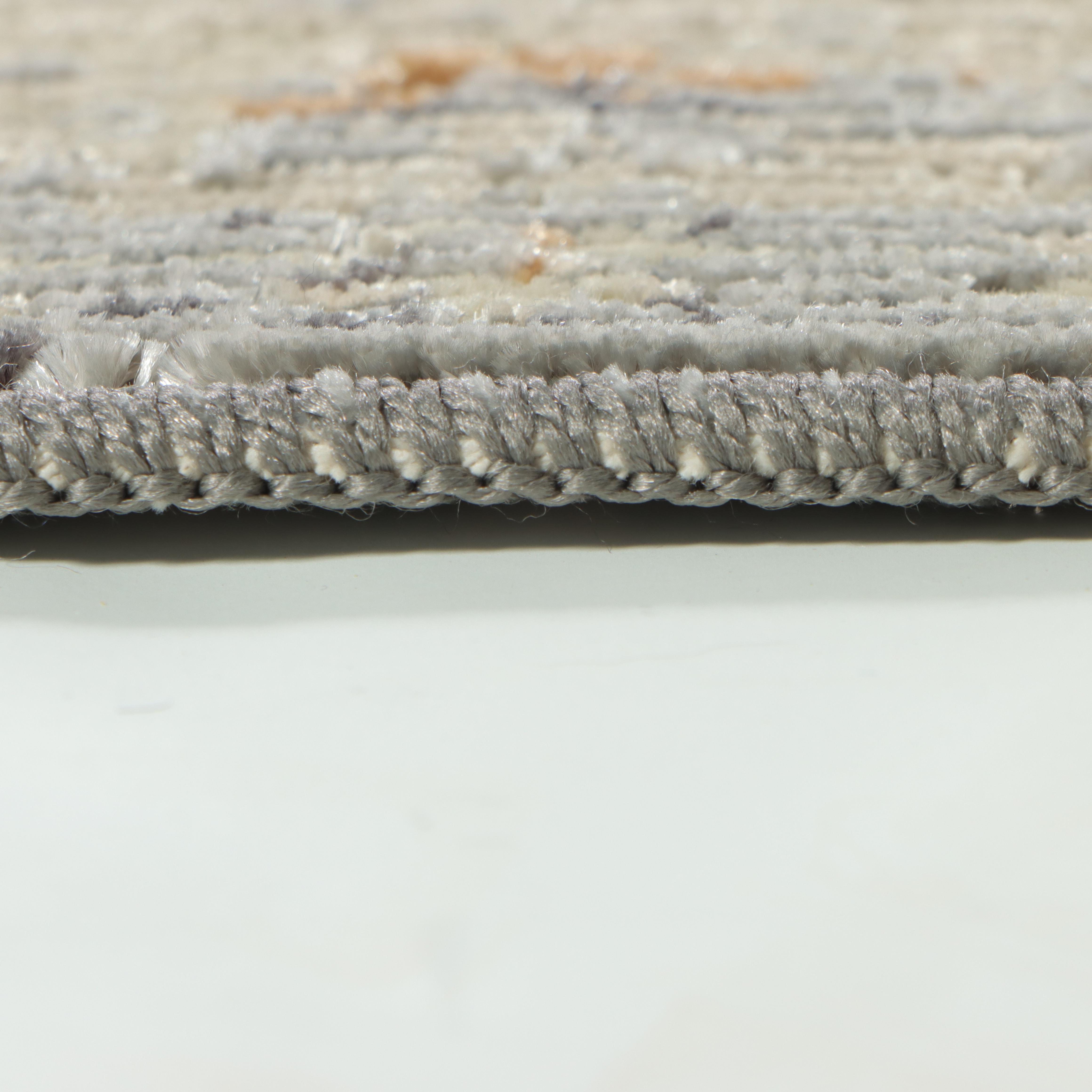 5' x 7'8 Machine Made The Rug Gallery Persian Style Area Rug