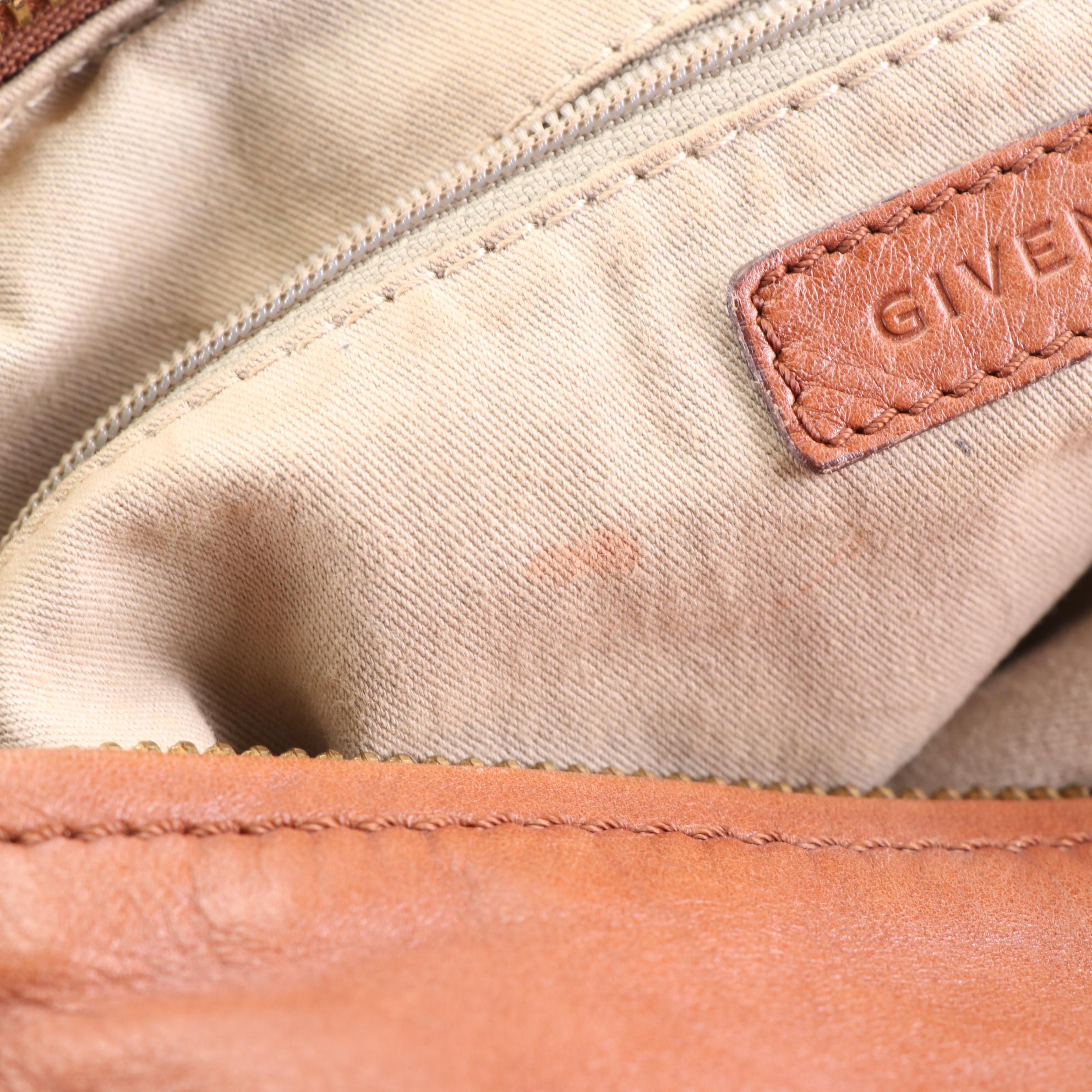 Givenchy Pandora Bag in Leather