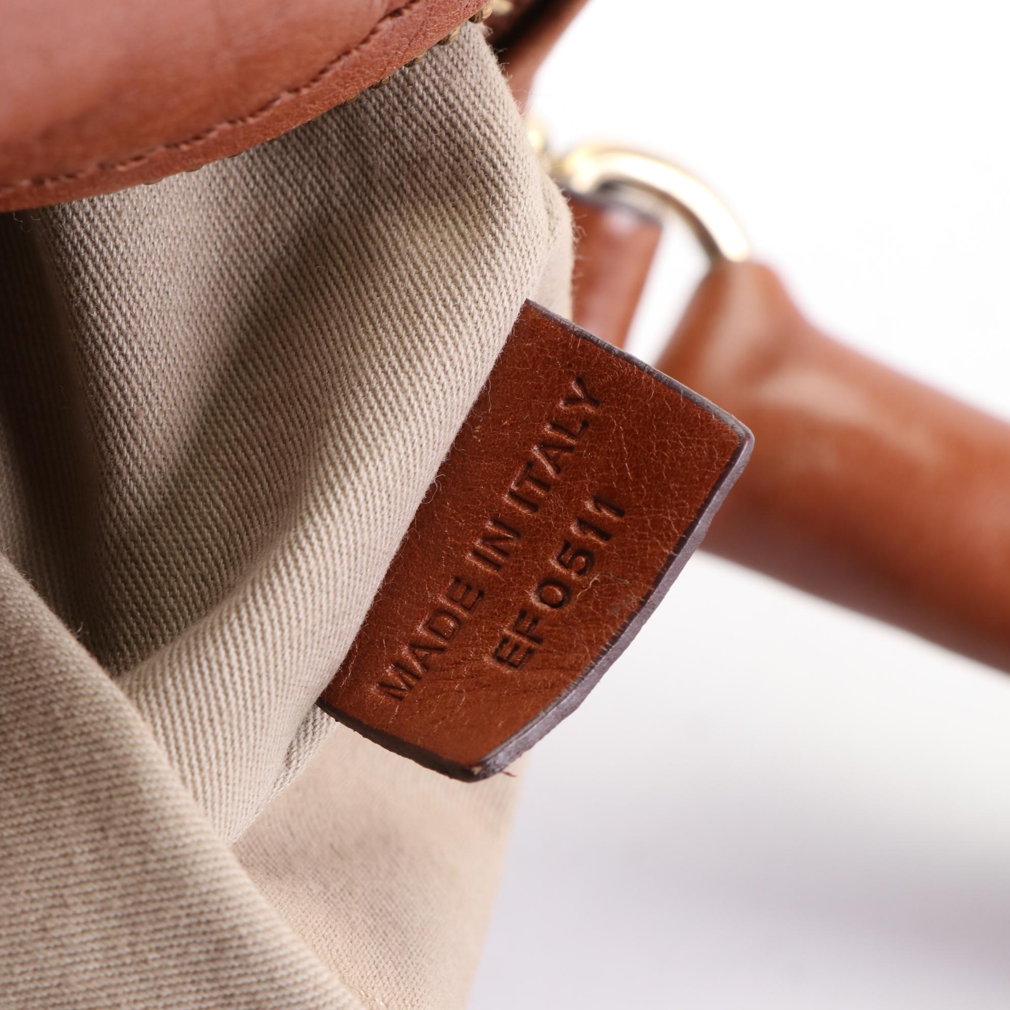 Givenchy Pandora Bag in Leather