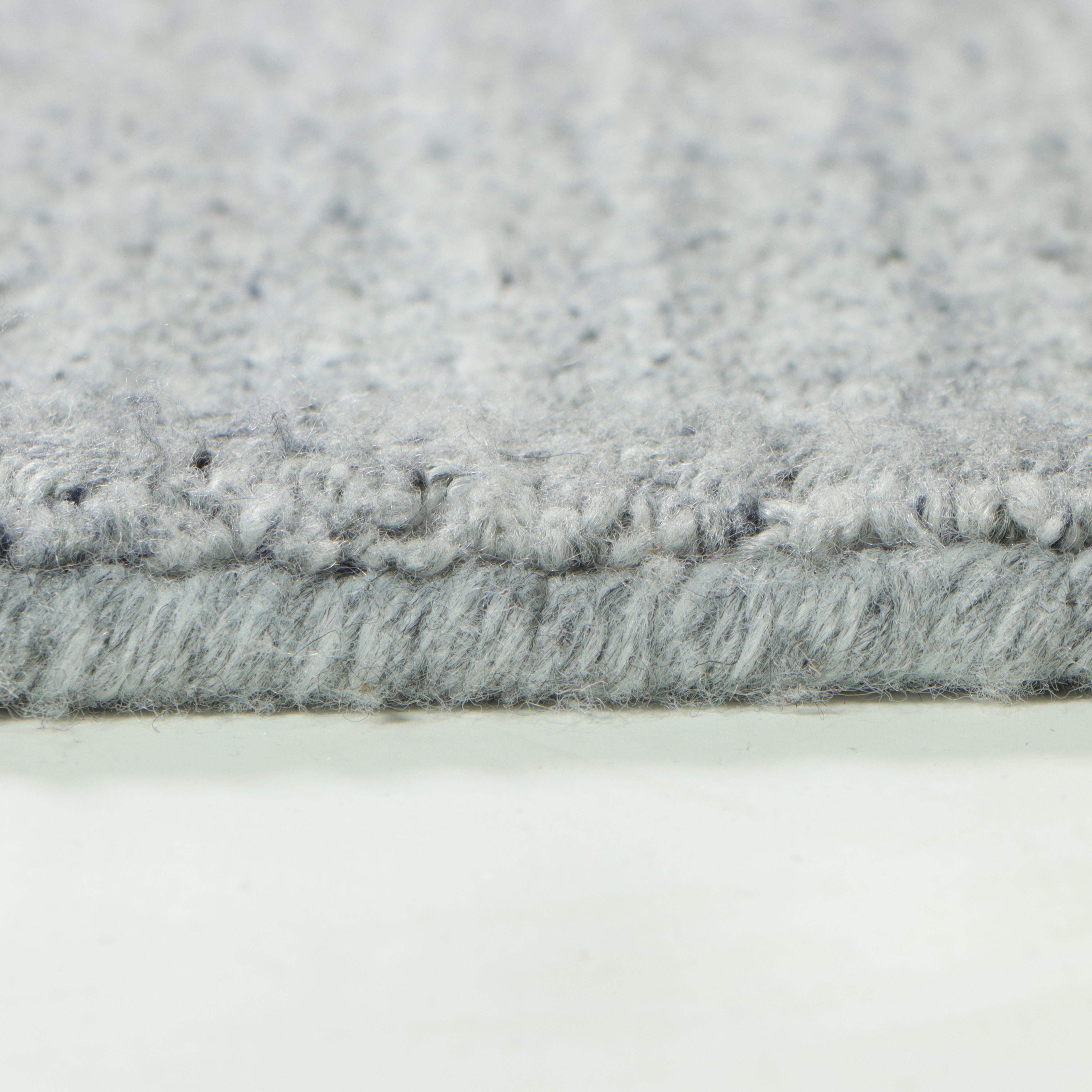 4'11 x 7'10 Hand-Knotted The Rug Gallery Indian Area Rug