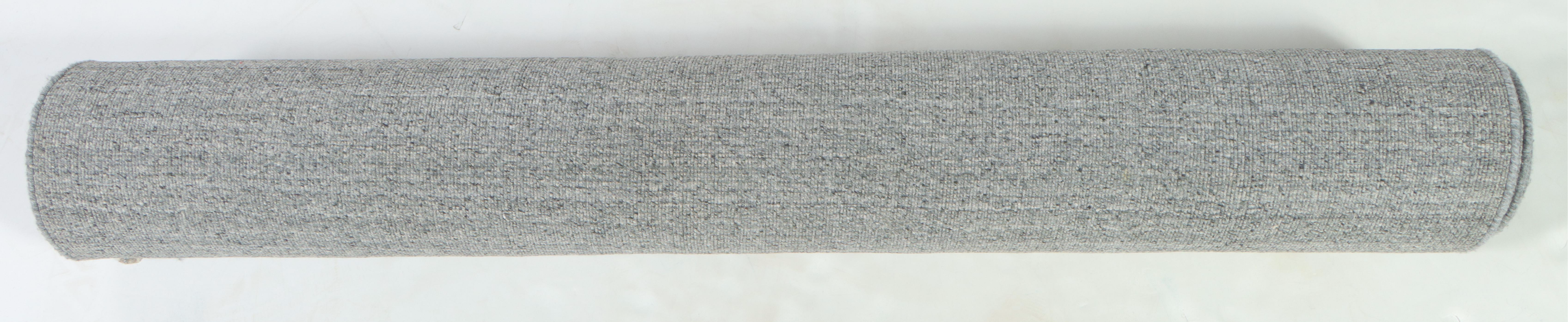 4'11 x 7'10 Hand-Knotted The Rug Gallery Indian Area Rug