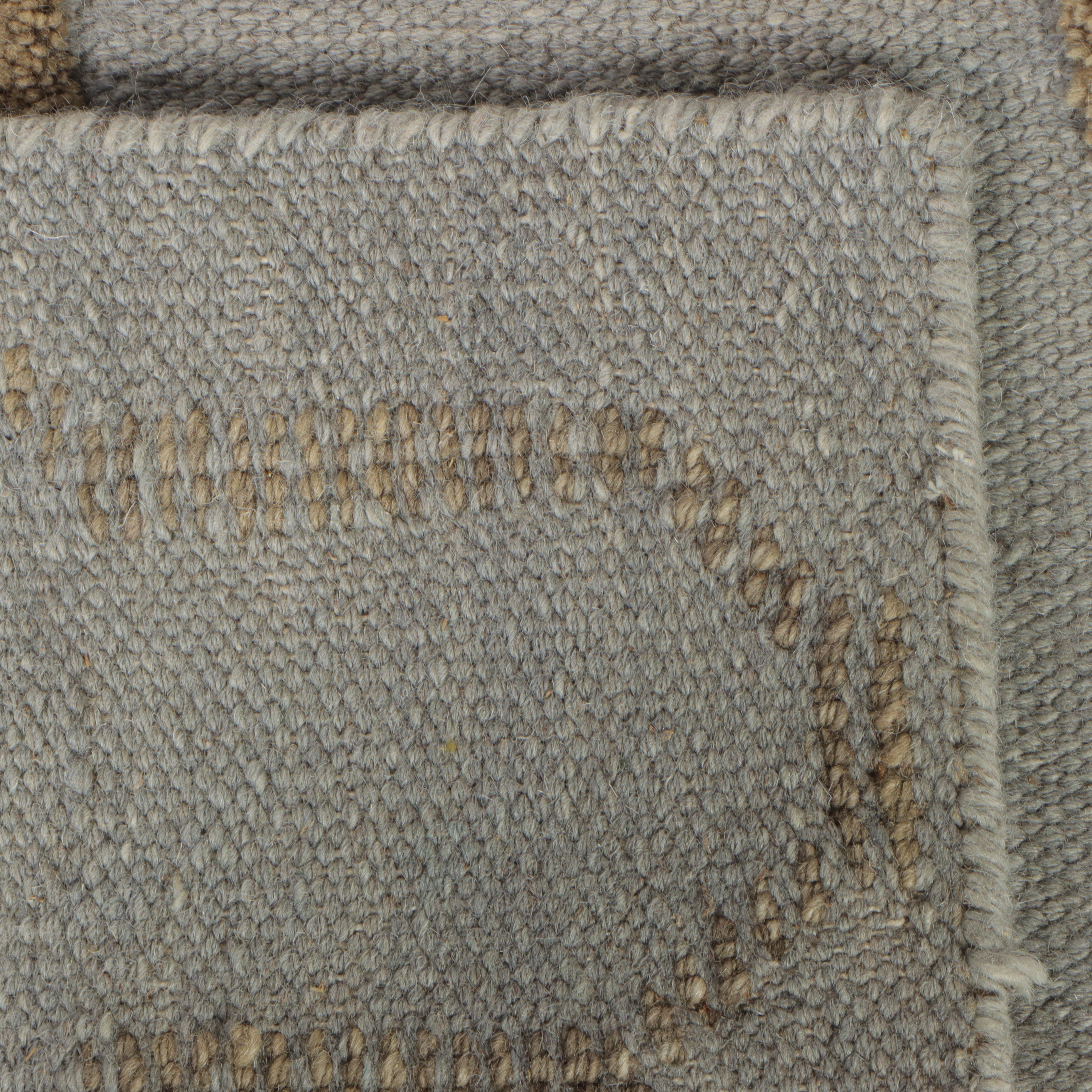 5' x 7'6 Hand-Knotted and Mixed Technique Loloi Adler Area Rug