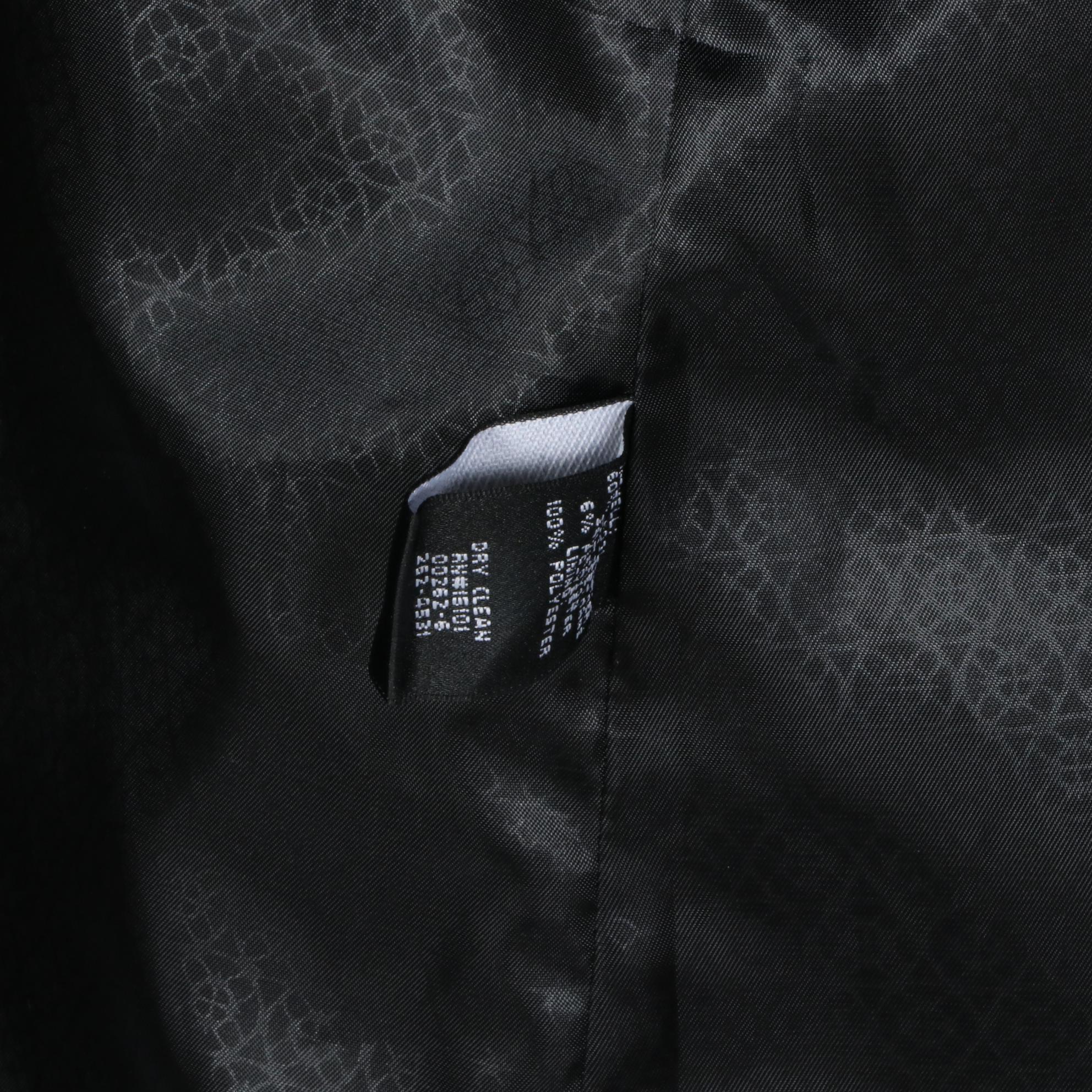 Fleet Street and Nicole by Nicole Miller Coats