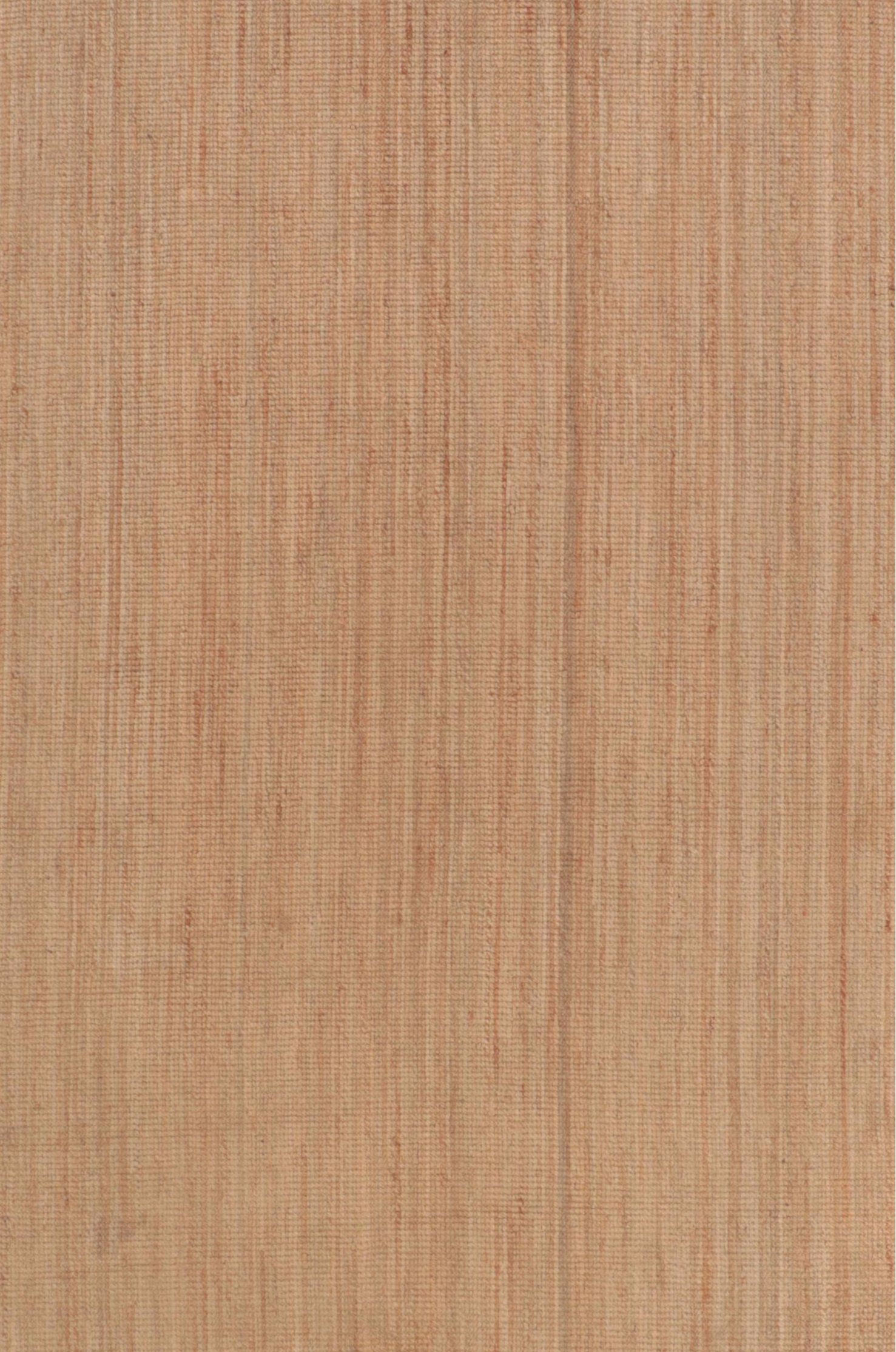 6'7 x 9'11 Handwoven Jute Area Rug