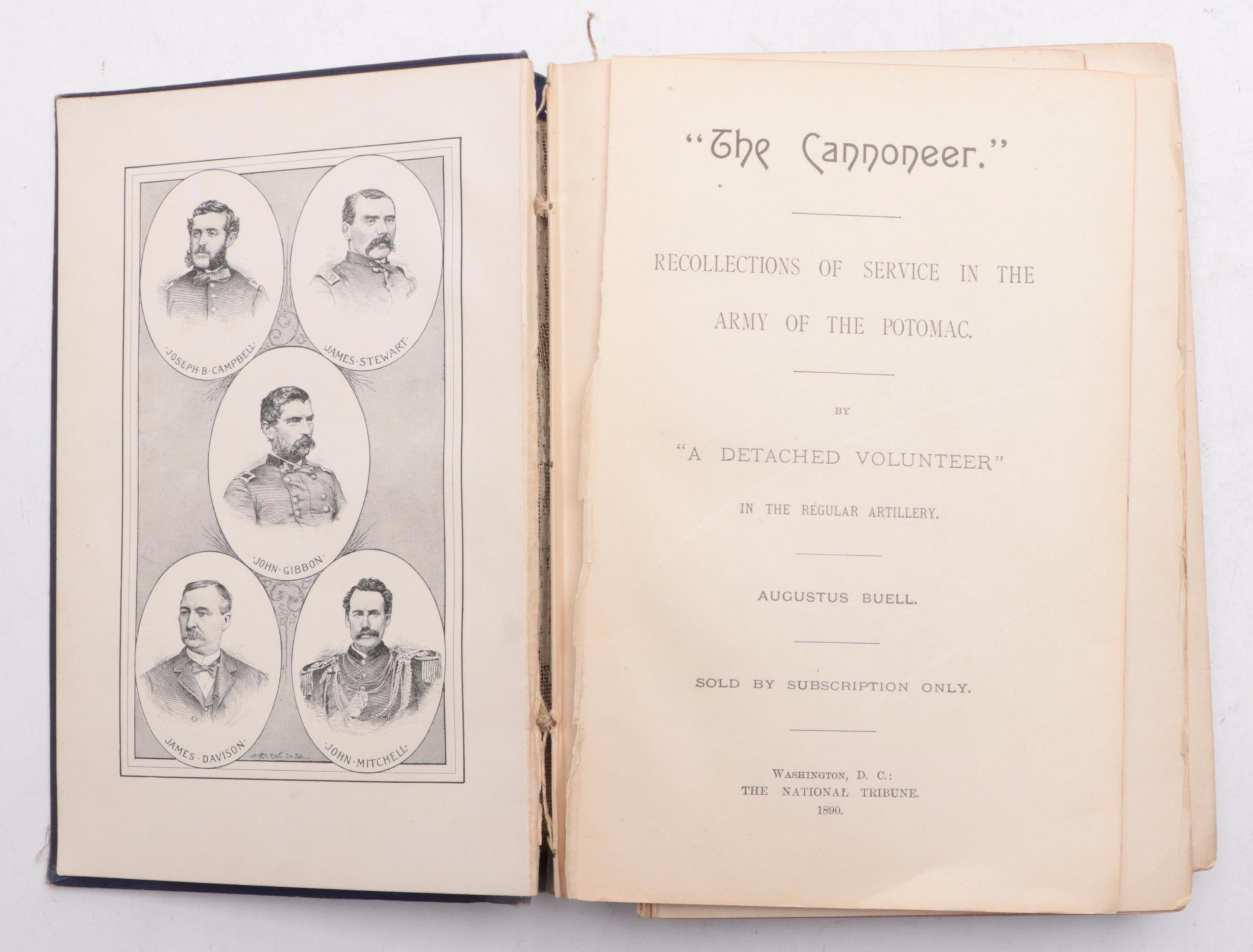 Illustrated "The Nations at War" by Willis J. Abbot and More