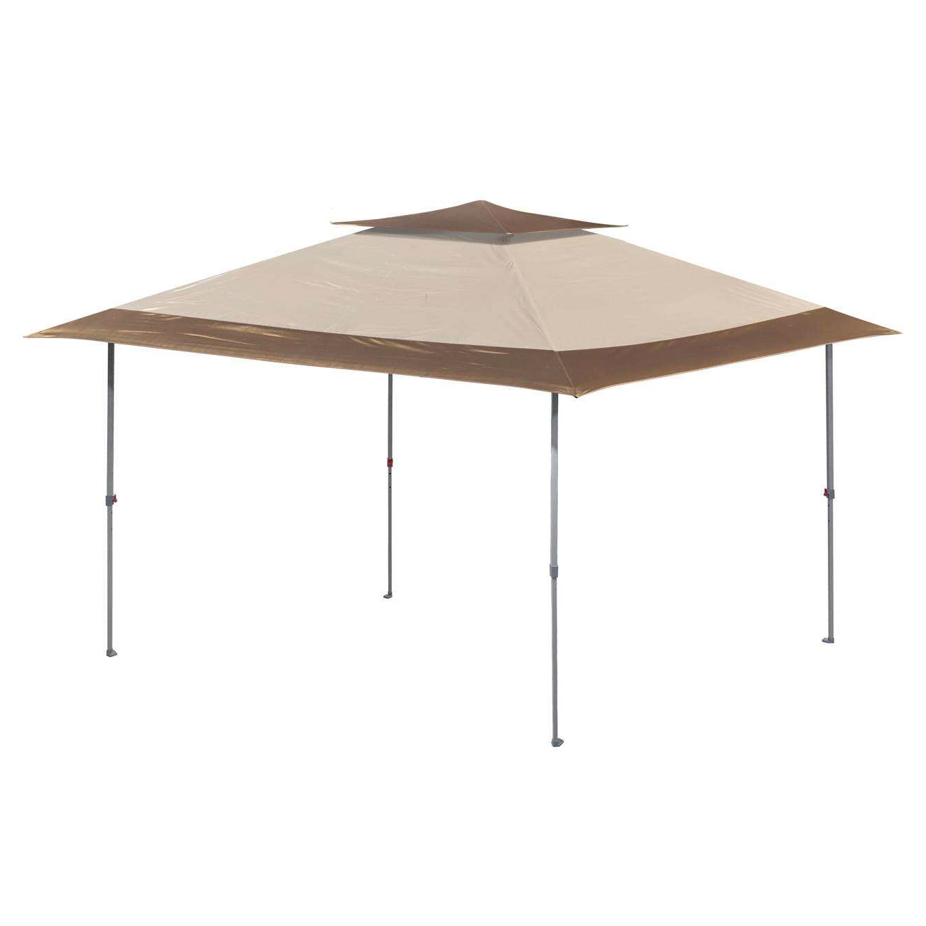 Crown Shades Megashade 12' x 12' One Touch Instant Gazebo Canopy