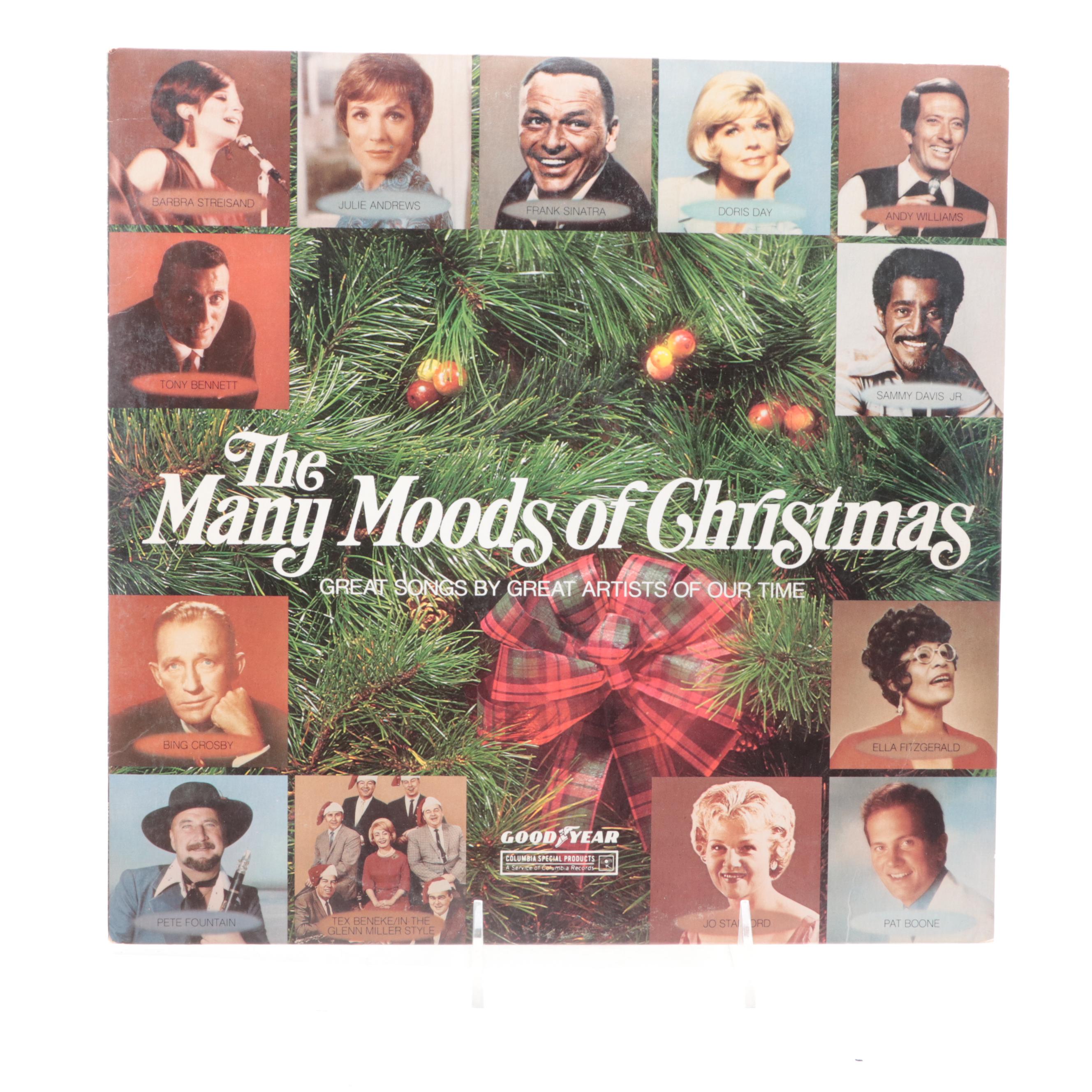 Bob Seger and The Silver Bullet Band, Rod Stewart, Michael Jackson, More Records