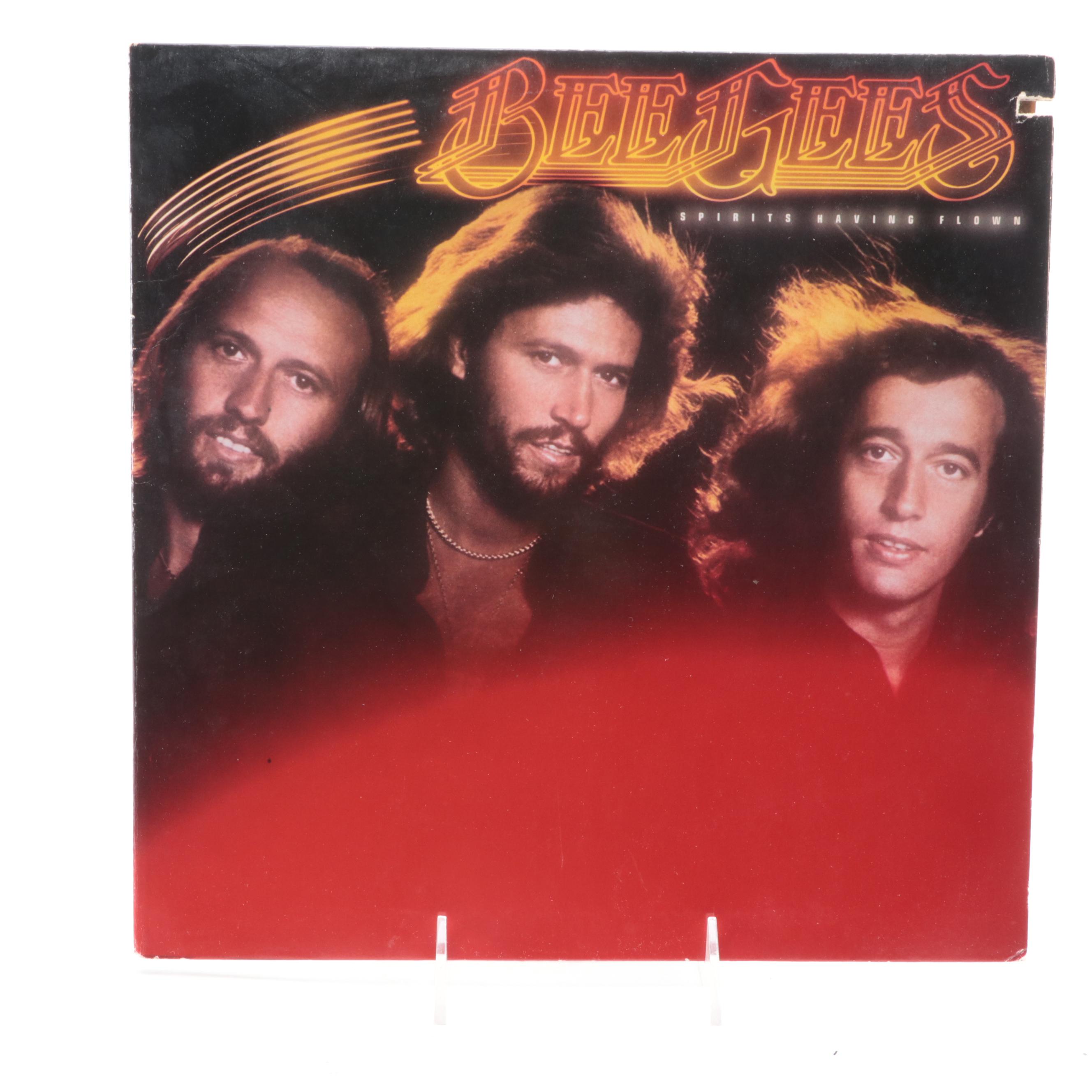 Bob Seger and The Silver Bullet Band, Rod Stewart, Michael Jackson, More Records