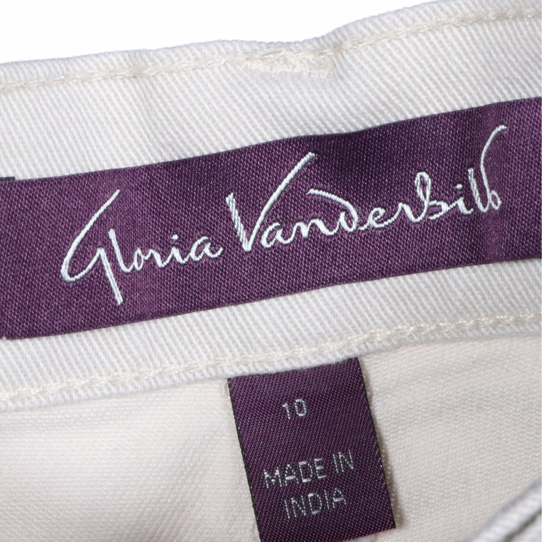 Karen Scott, Gloria Vanderbilt and Crofts & Barrow Turtleneck Sweaters and Jeans