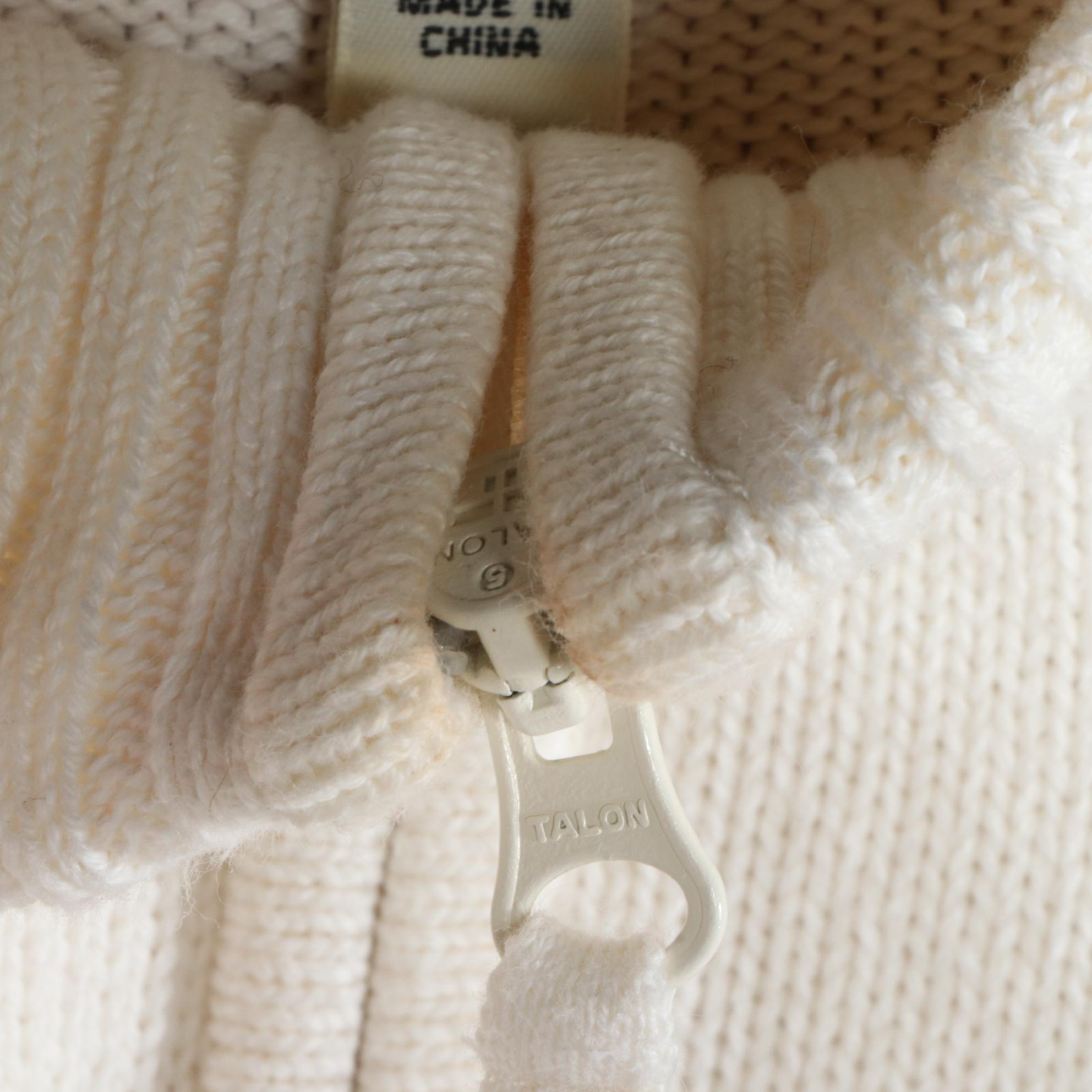 St. John's Bay, Karen Scott Sweaters, and Gloria Vanderbilt Amanda Style Jeans