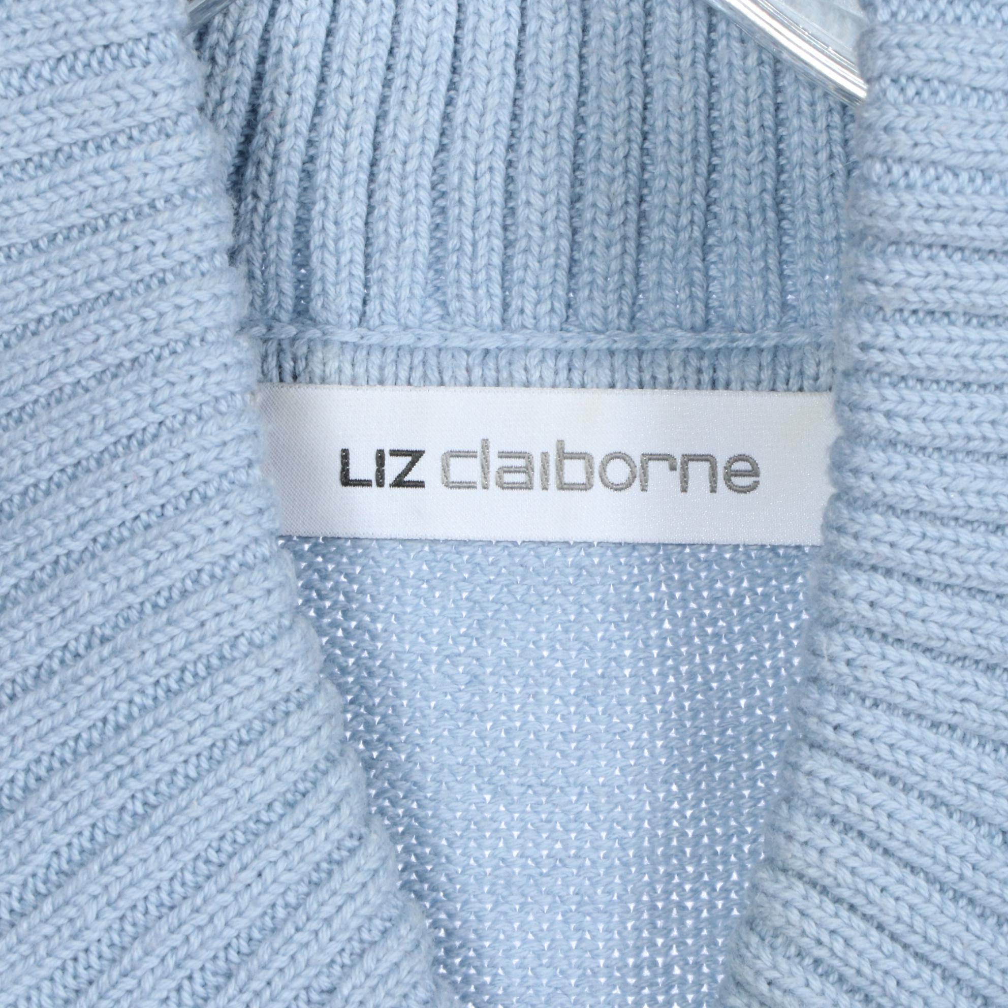 St. John's Bay, Karen Scott Sweaters, and Gloria Vanderbilt Amanda Style Jeans