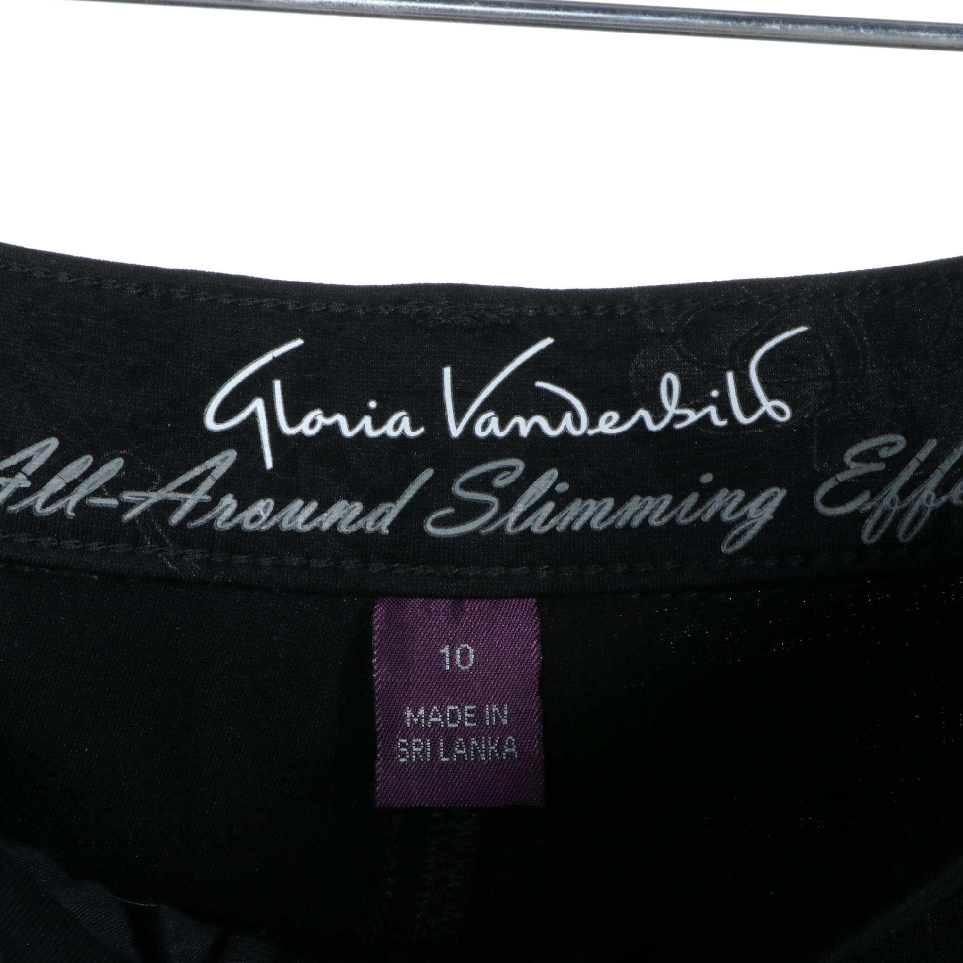 St. John's Bay, Karen Scott Sweaters, and Gloria Vanderbilt Amanda Style Jeans