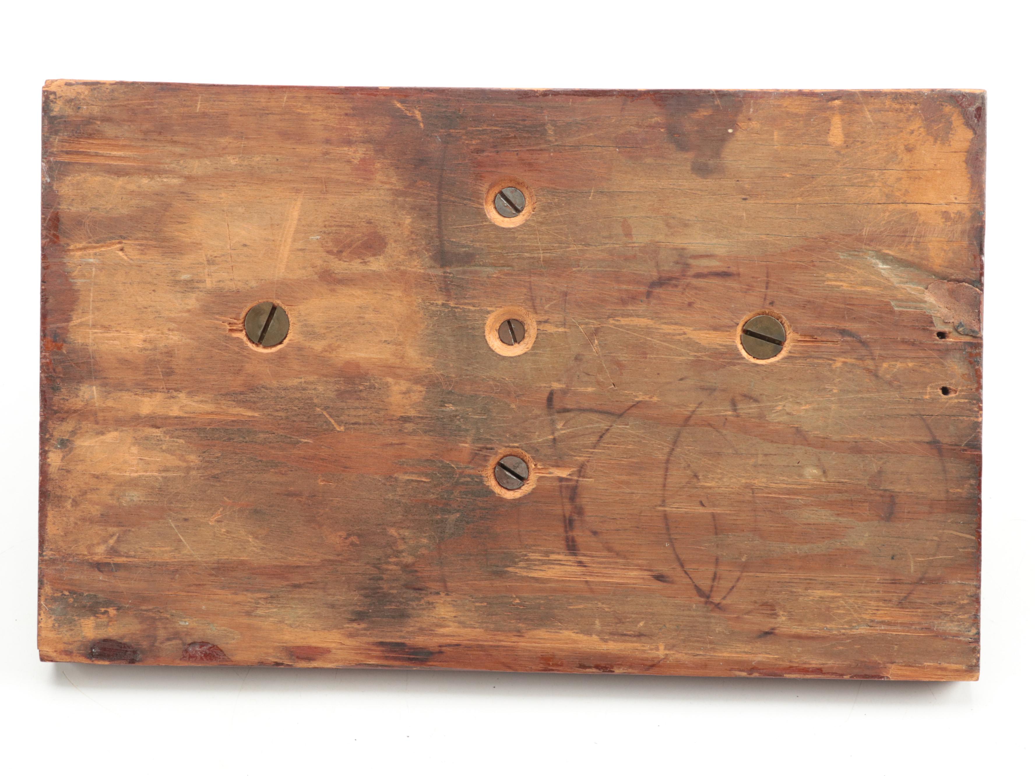 Civil War Era Ammunition and Relic Displays, Including Hotchkiss Shell Remnant