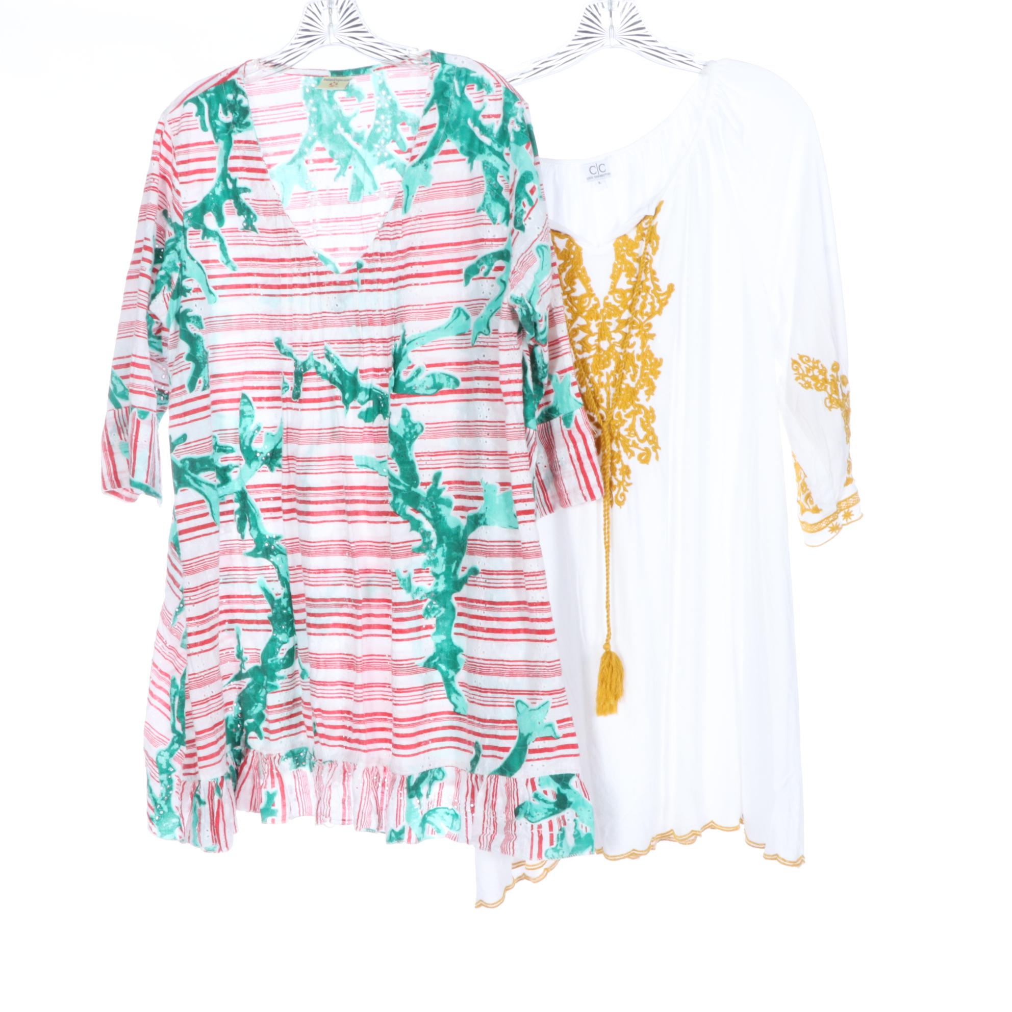 Ralph Lauren, Lafayette 148, Free People and Other Separates