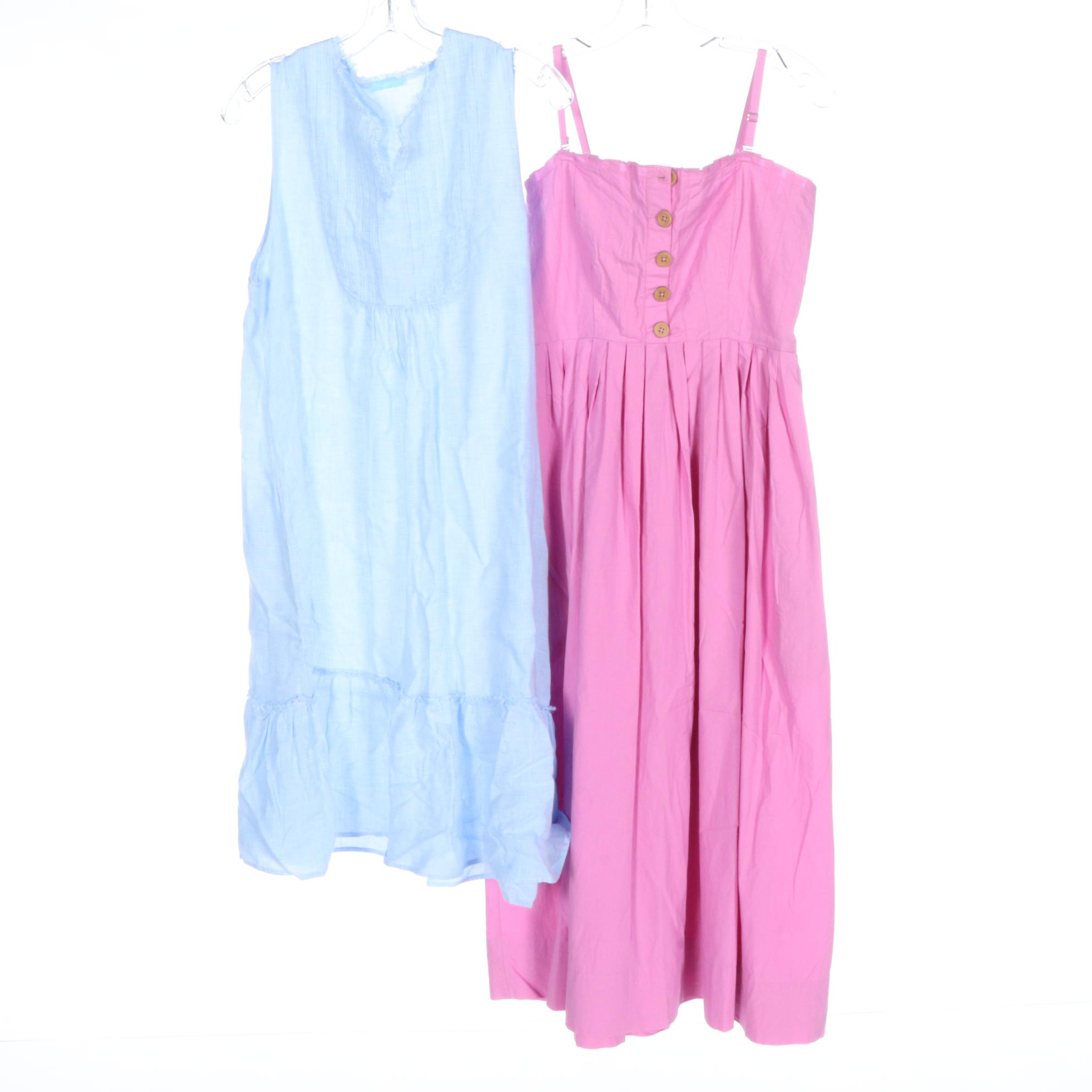 Ralph Lauren, Lafayette 148, Free People and Other Separates