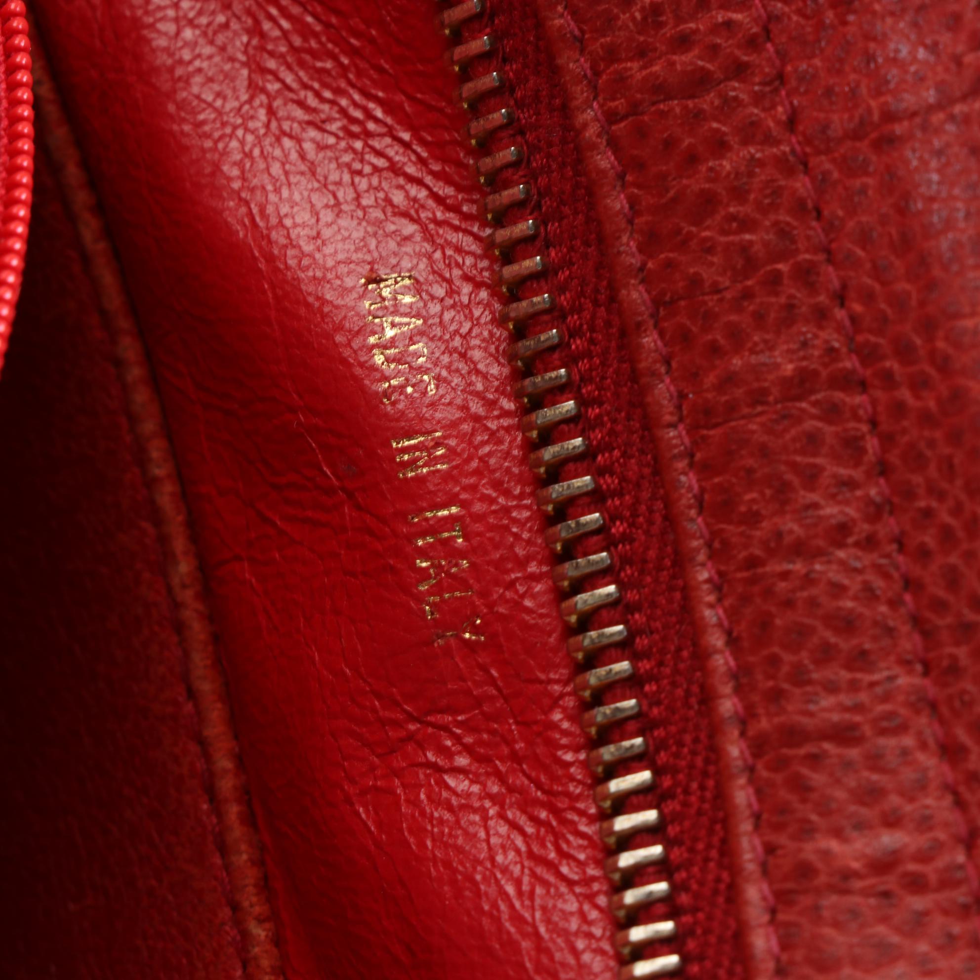 Chanel Shoulder Bag in Quilted Caviar Leather