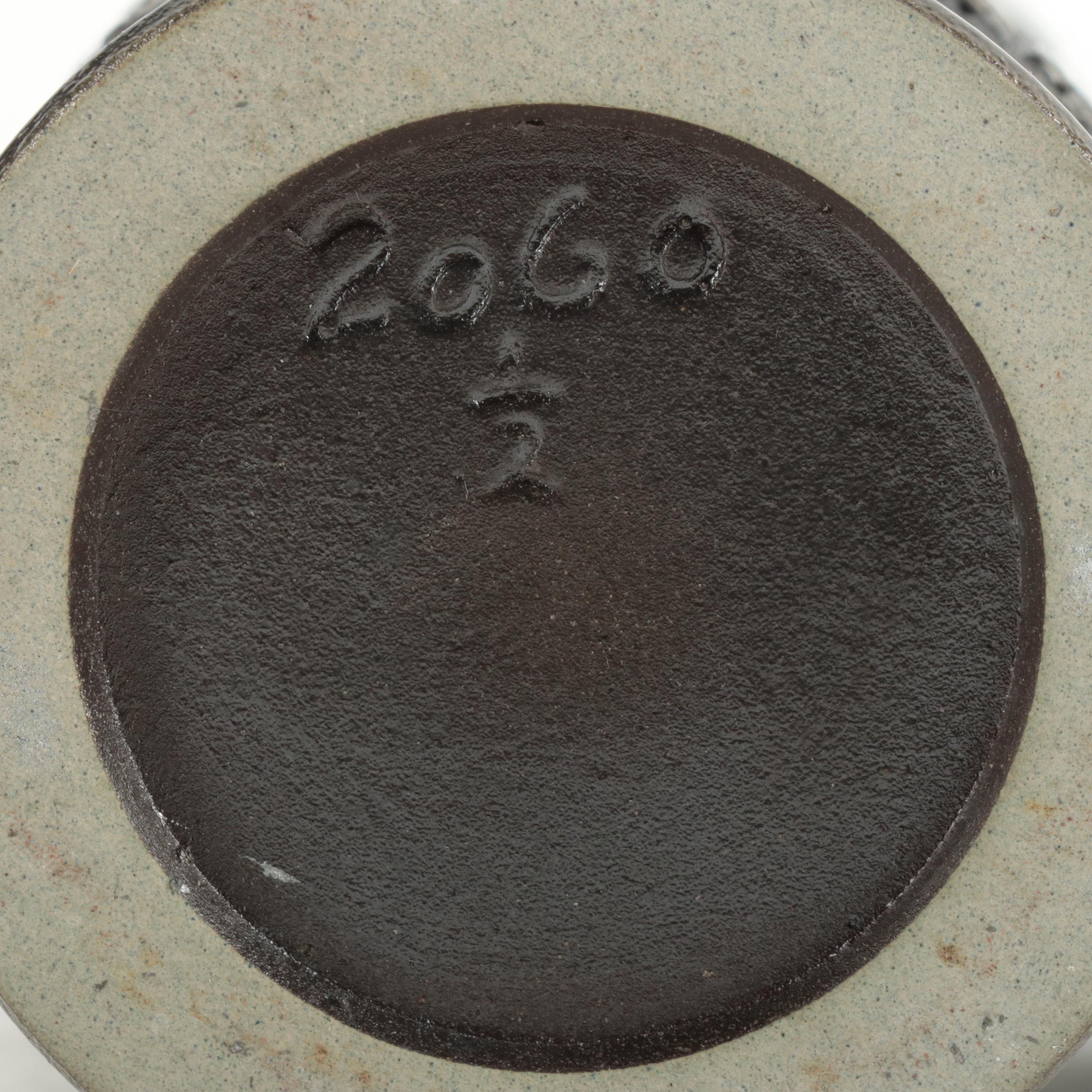 German and Other Ceramic Beer Mugs and Stein, Mid to Late 20th Century