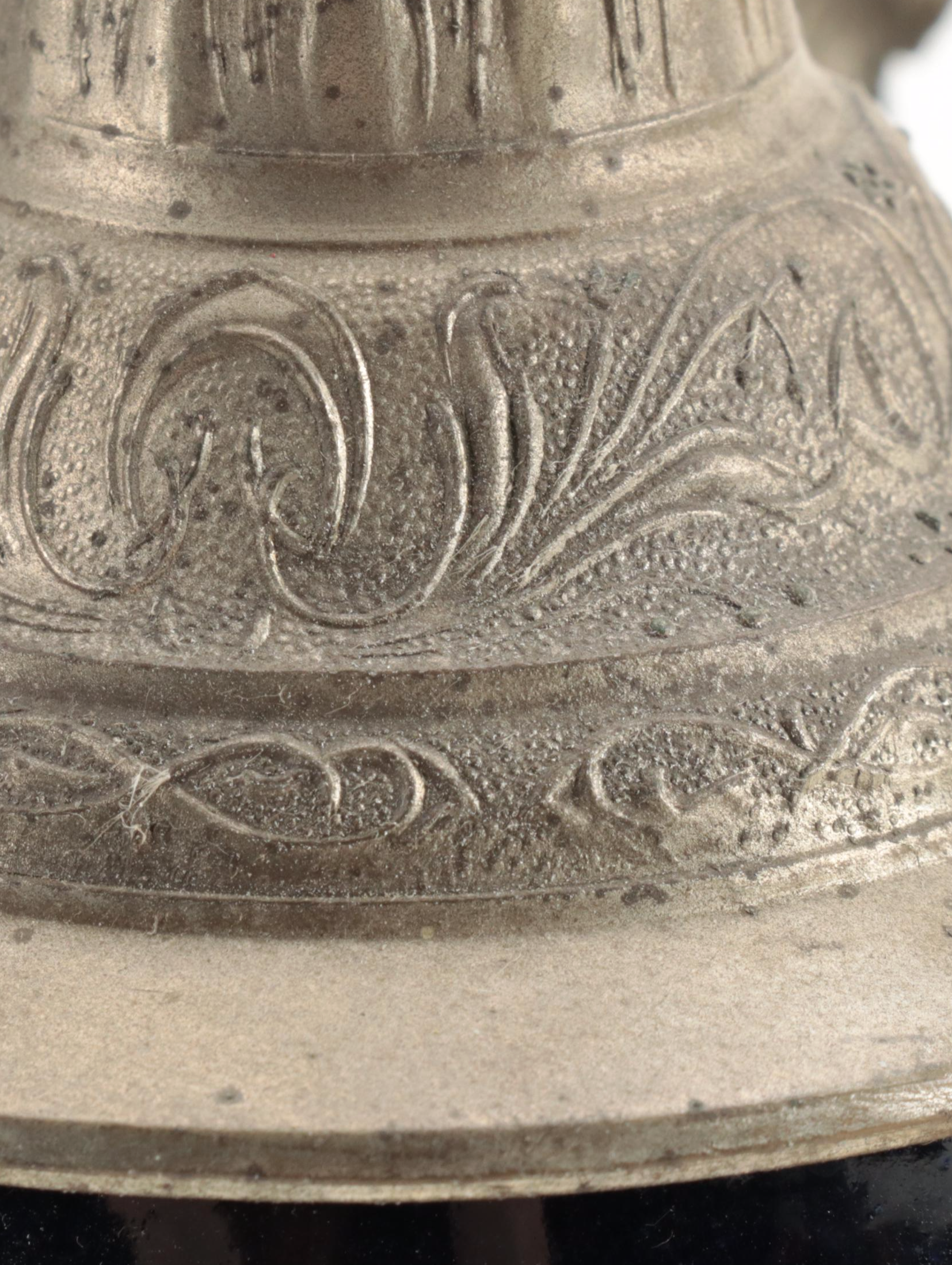 German and Other Ceramic Beer Mugs and Stein, Mid to Late 20th Century