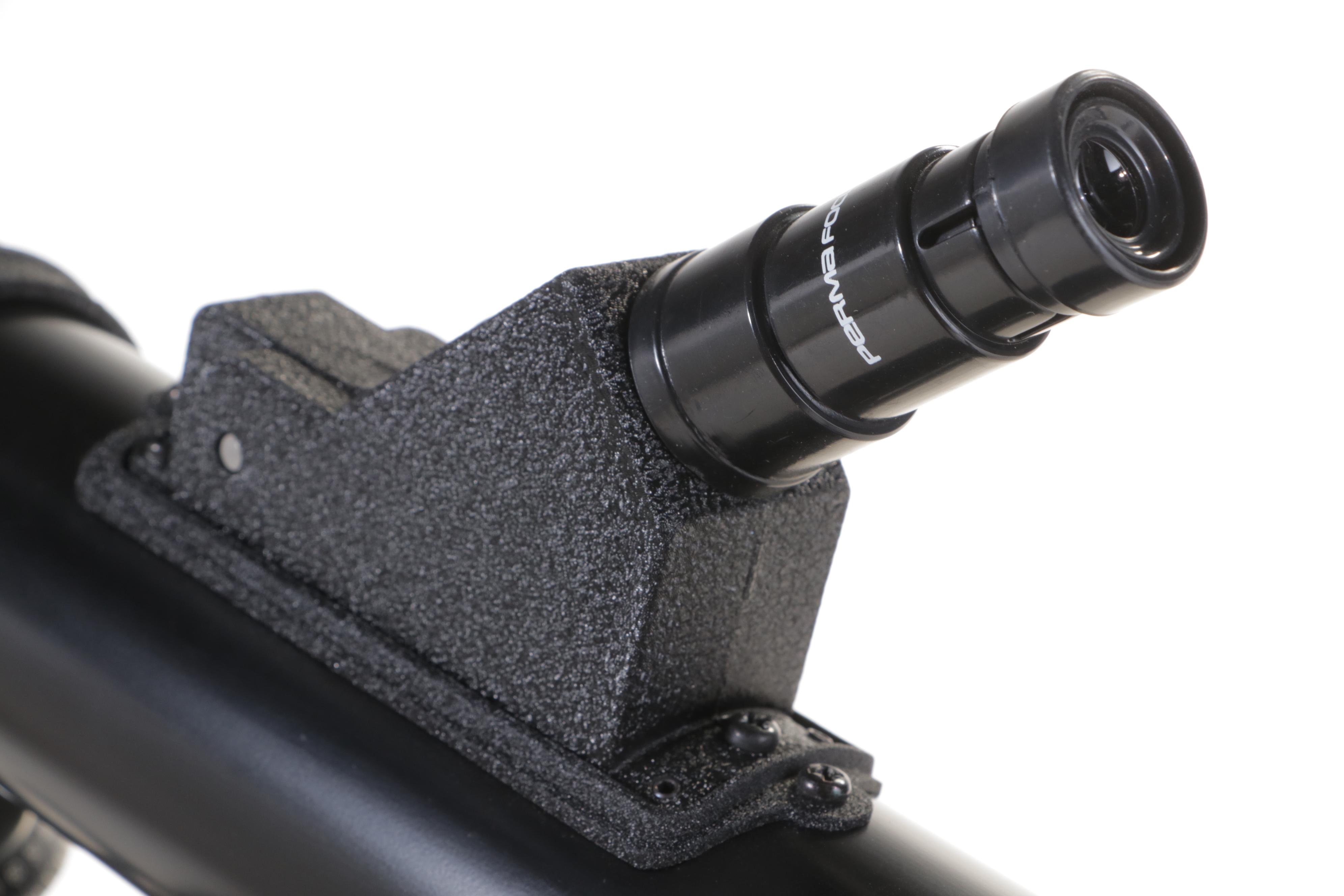 Bausch & Lomb Telescope with Tripod