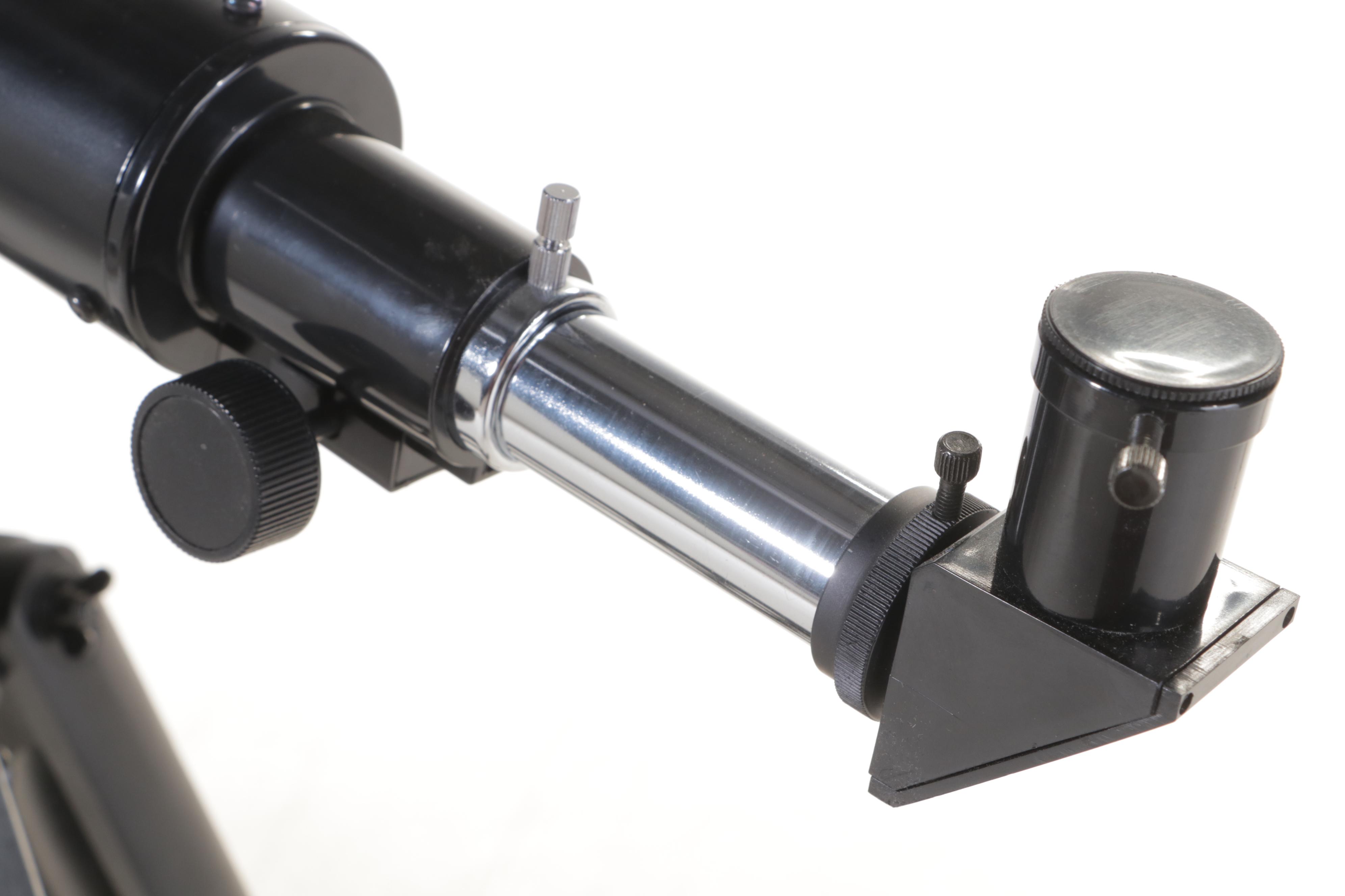 Bausch & Lomb Telescope with Tripod