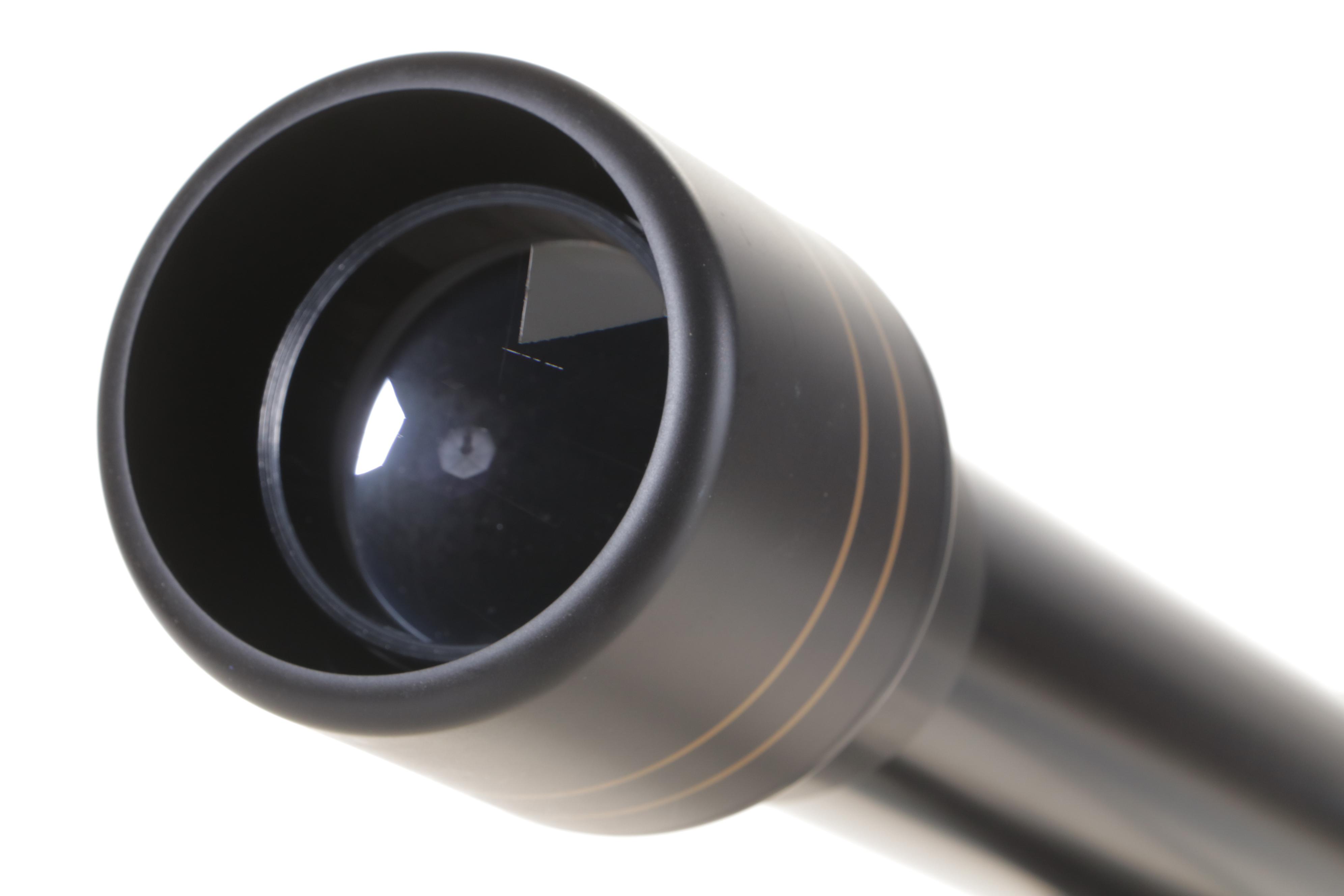 Bausch & Lomb Telescope with Tripod