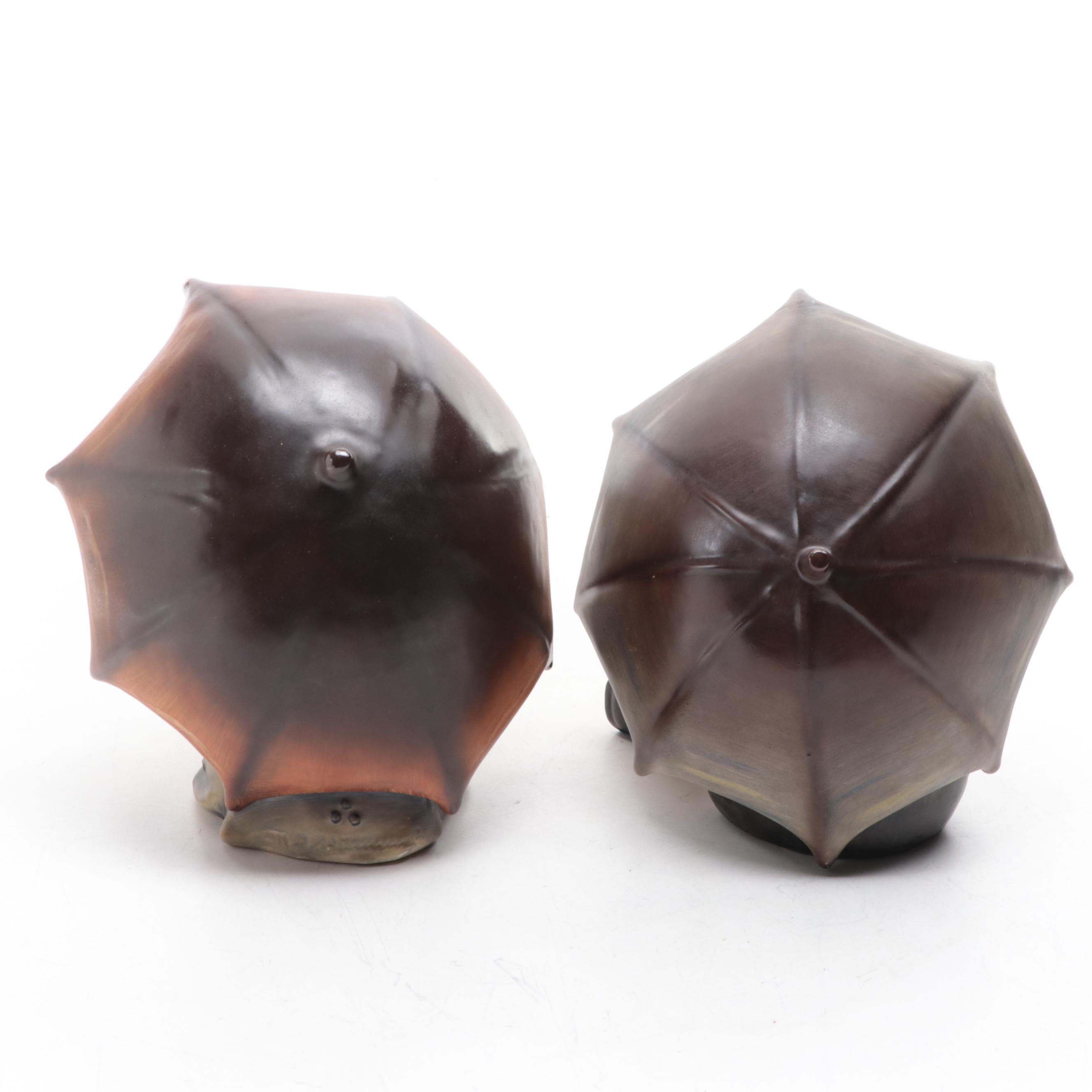 Goebel Hummel Porcelain Child Figurines