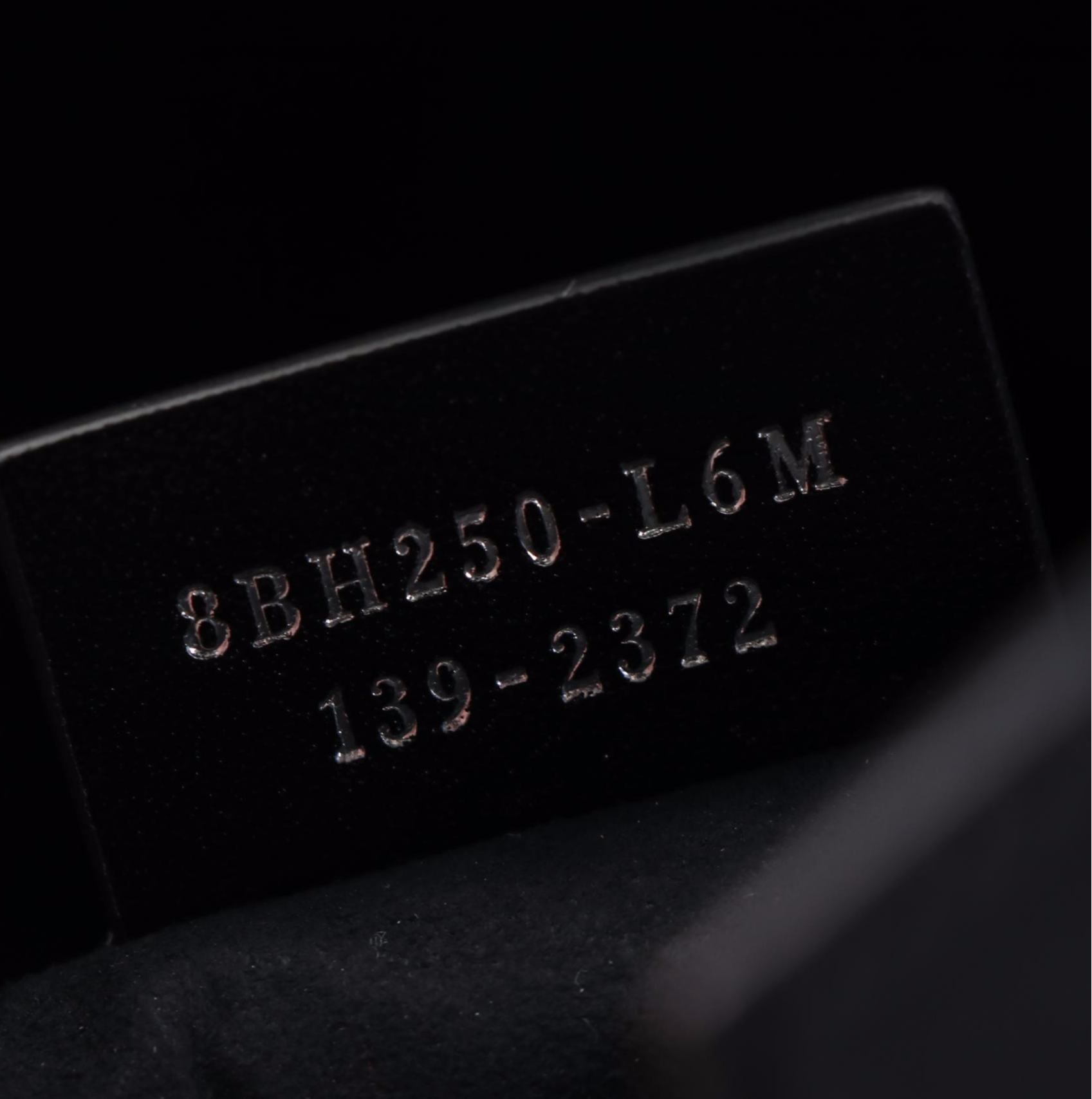 Fendi Medium 2Jours Bag in Printed Calf Hair and Leather