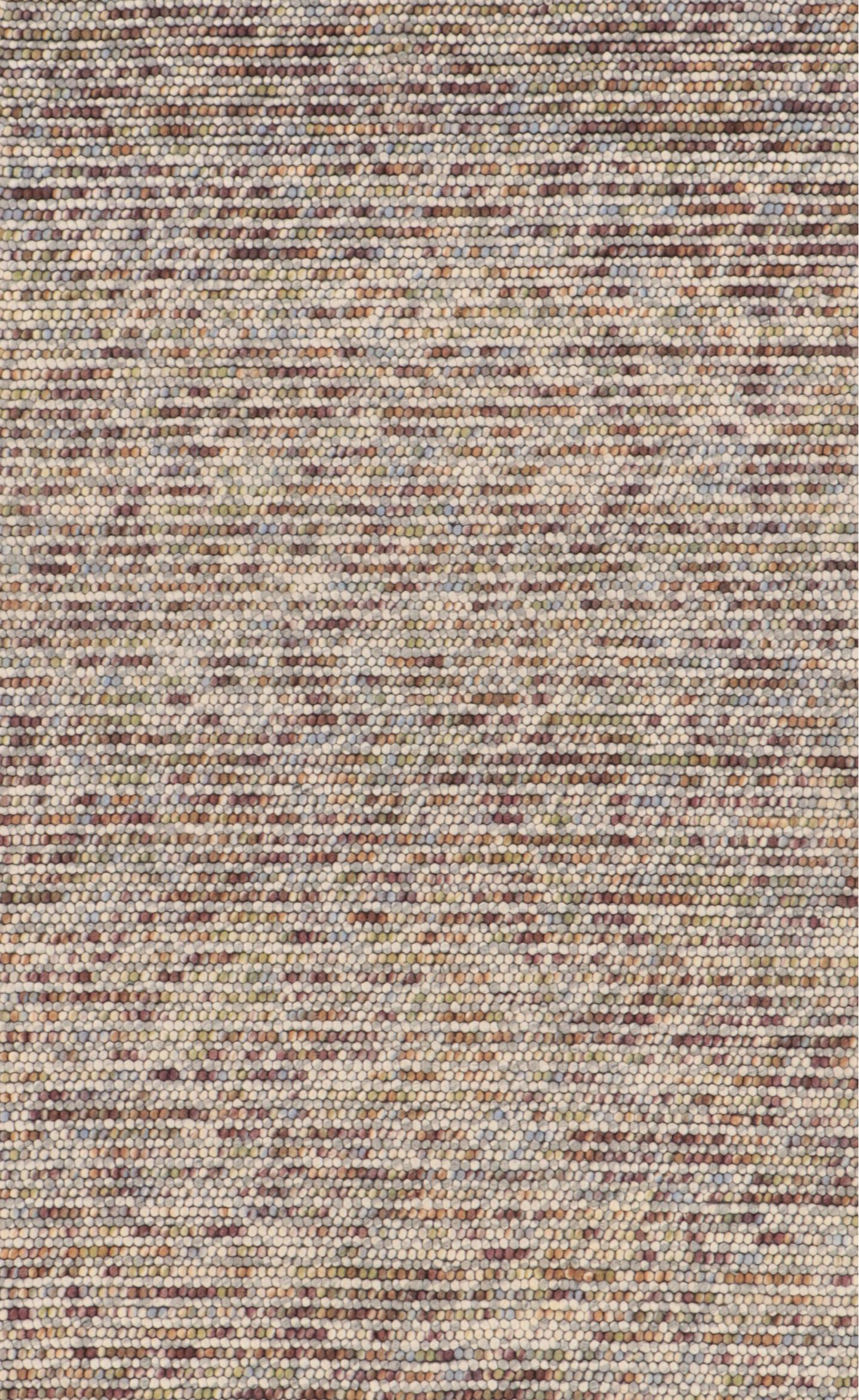 5' x 7'11 Hand-Knotted Safavieh Nirvana Area Rug