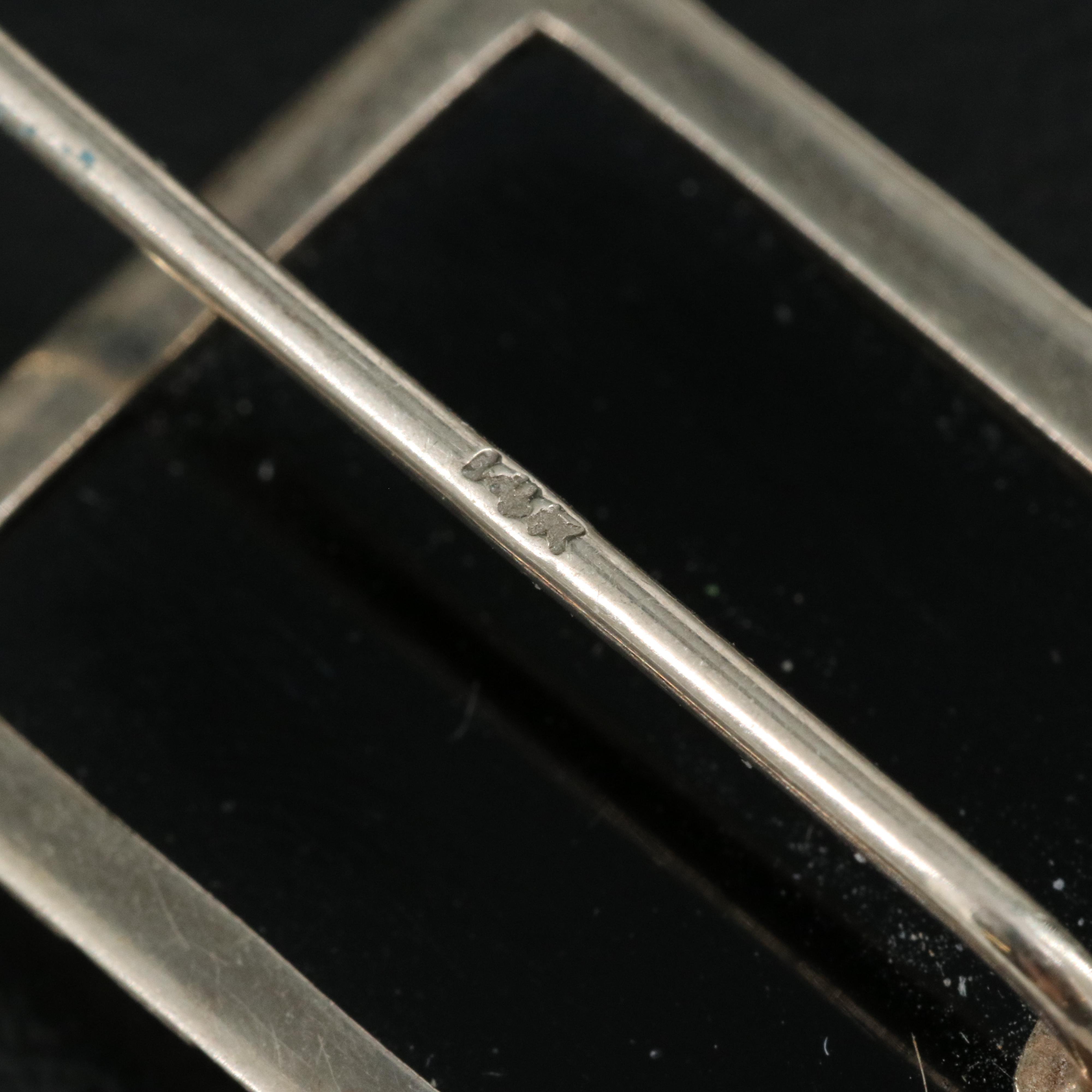 18K, 14K and 10K Cameo Brooches Including Cameo Habillé