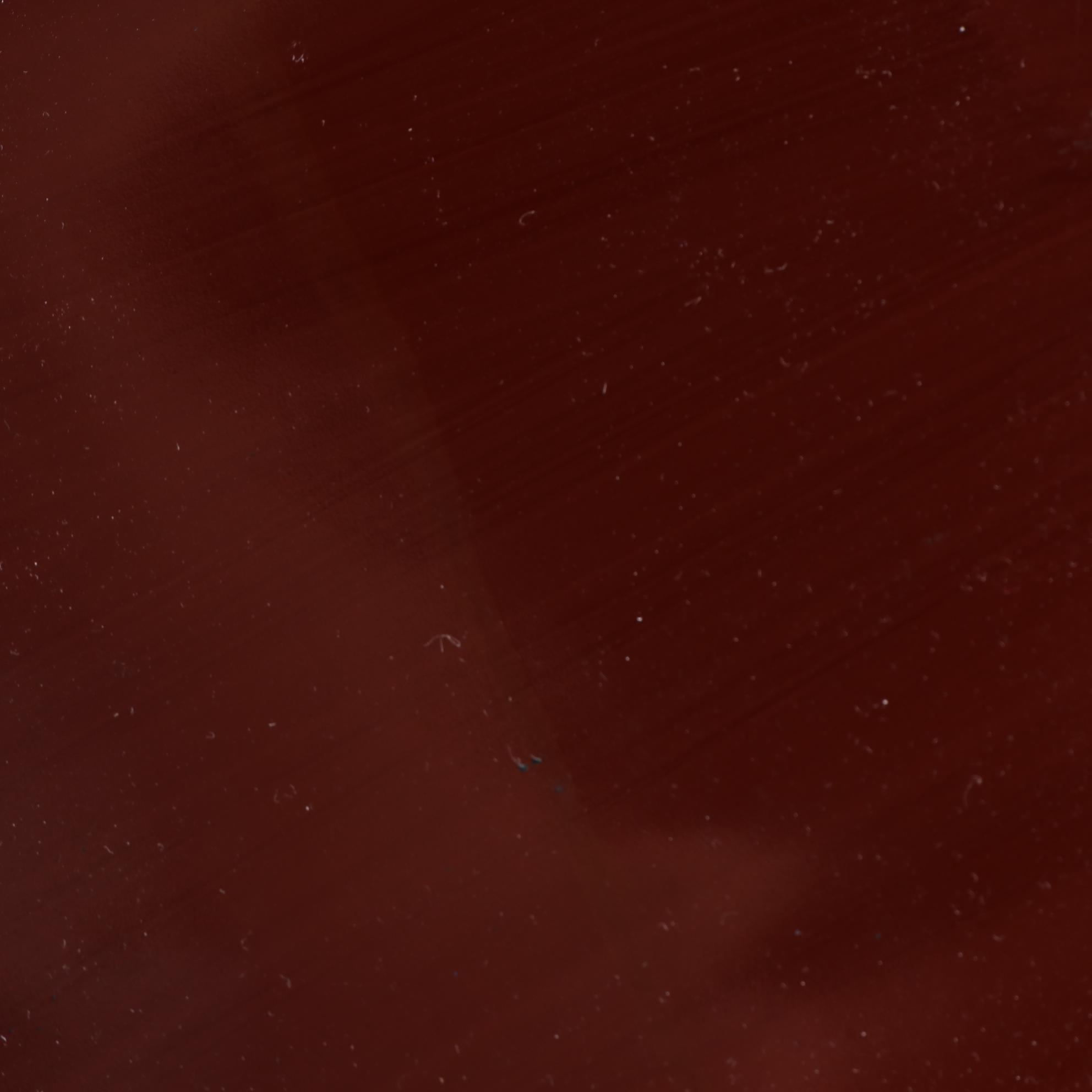 Gucci Bamboo Glazed Leather Dome Top Shoulder Bag