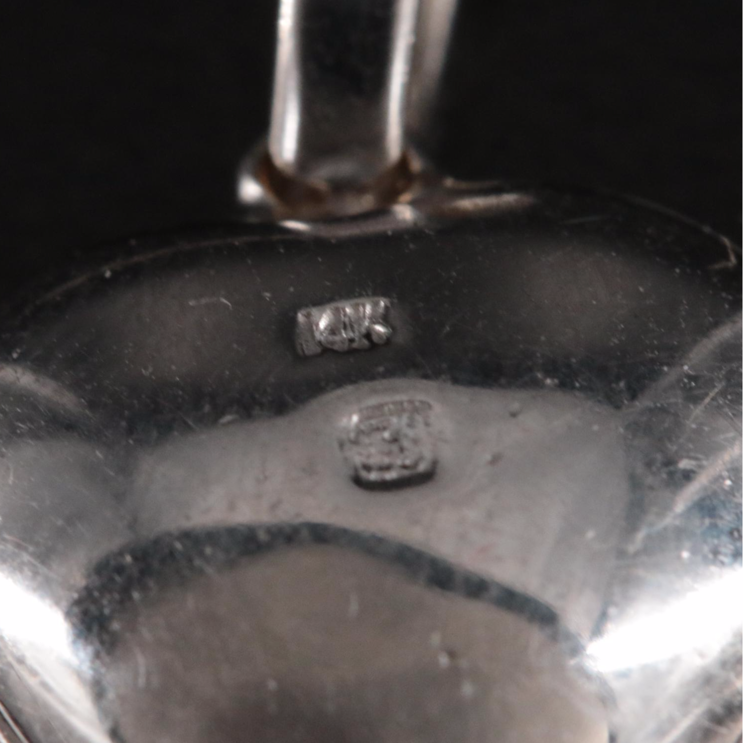 14K Sky Blue Topaz and Diamond Heart Pendant Necklace