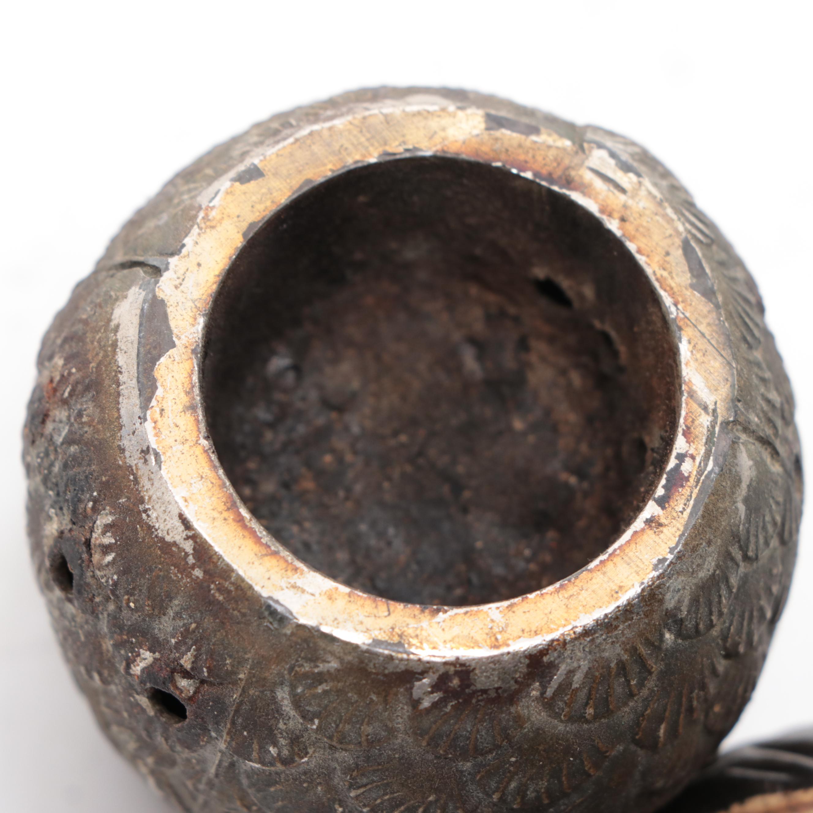 Otagiri Mercantile Co. with Other Japanese Owl Incense Burners