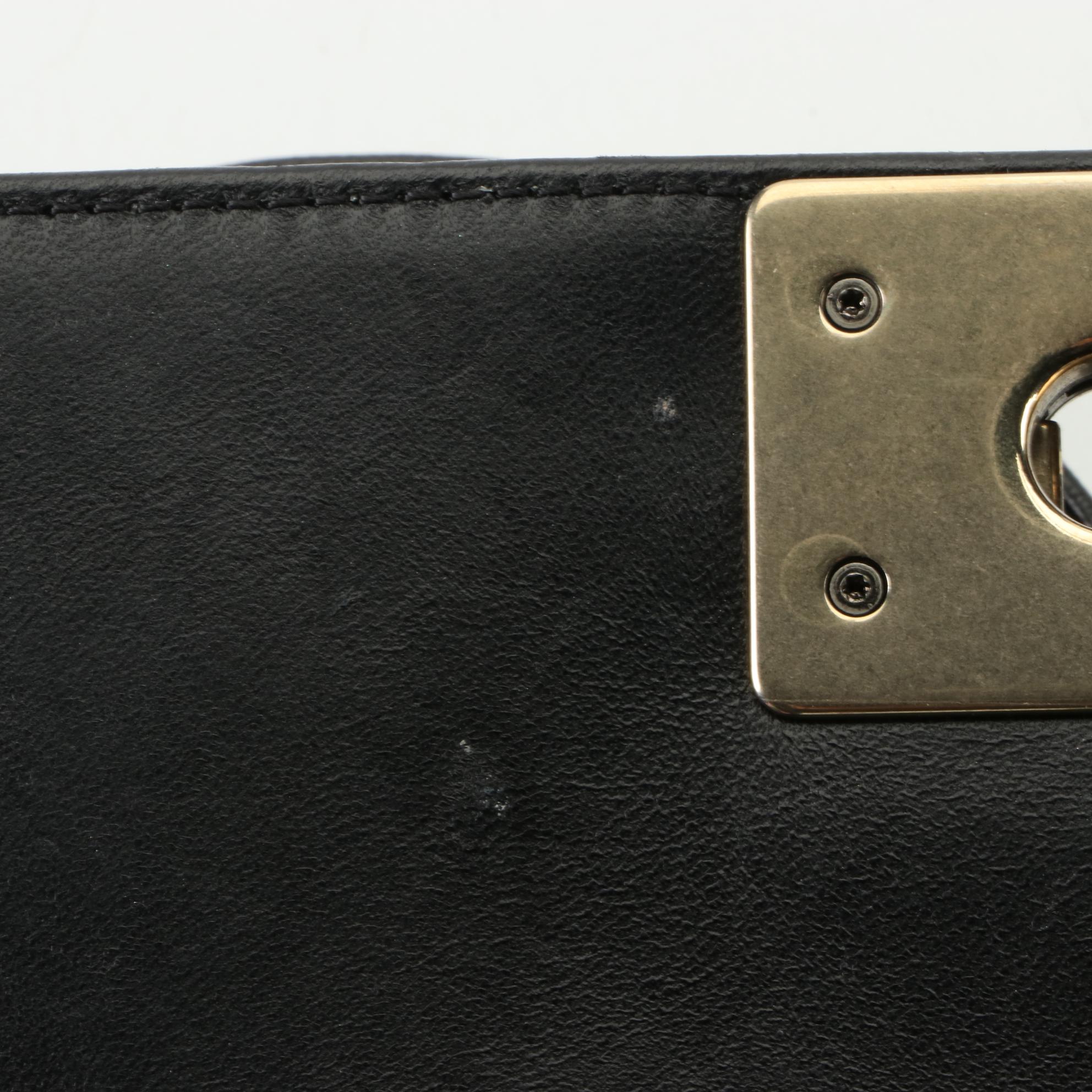 Chanel Small Mosaic Boy Flap Bag in Embellished Lambskin Leather