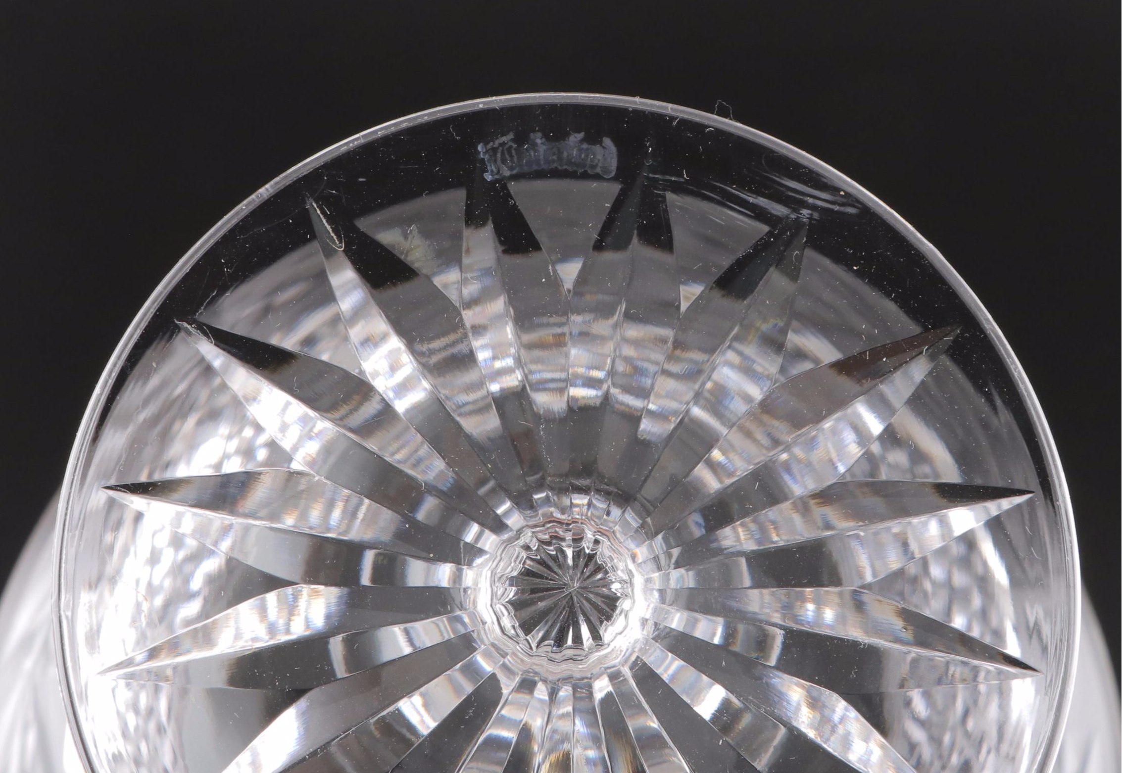 Waterford Crystal "Glandore" with Times Square 2001 Commemorative and Other Bowl