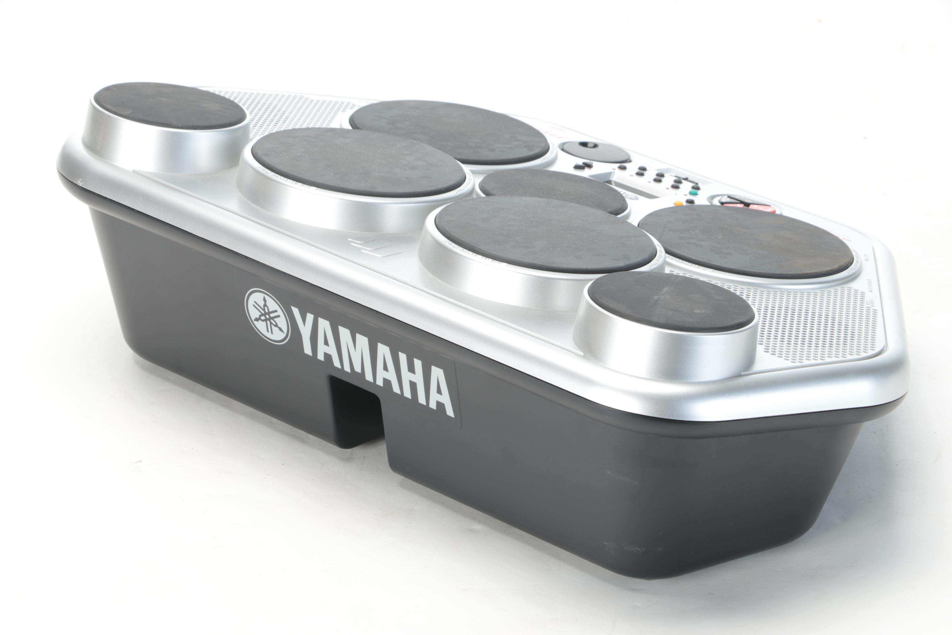 Yamaha DD-55 Drum Pro Digital Percussion Set