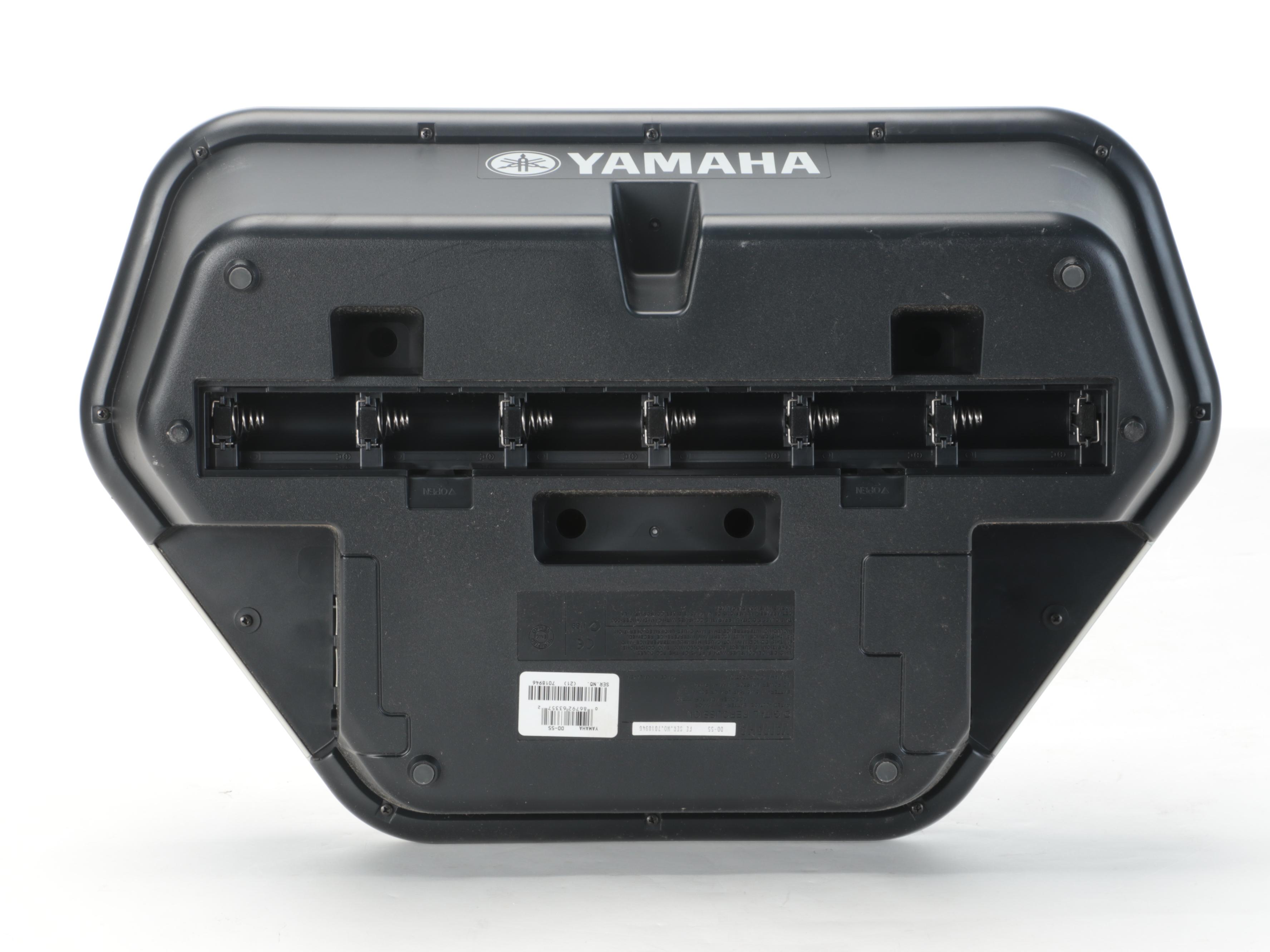 Yamaha DD-55 Drum Pro Digital Percussion Set