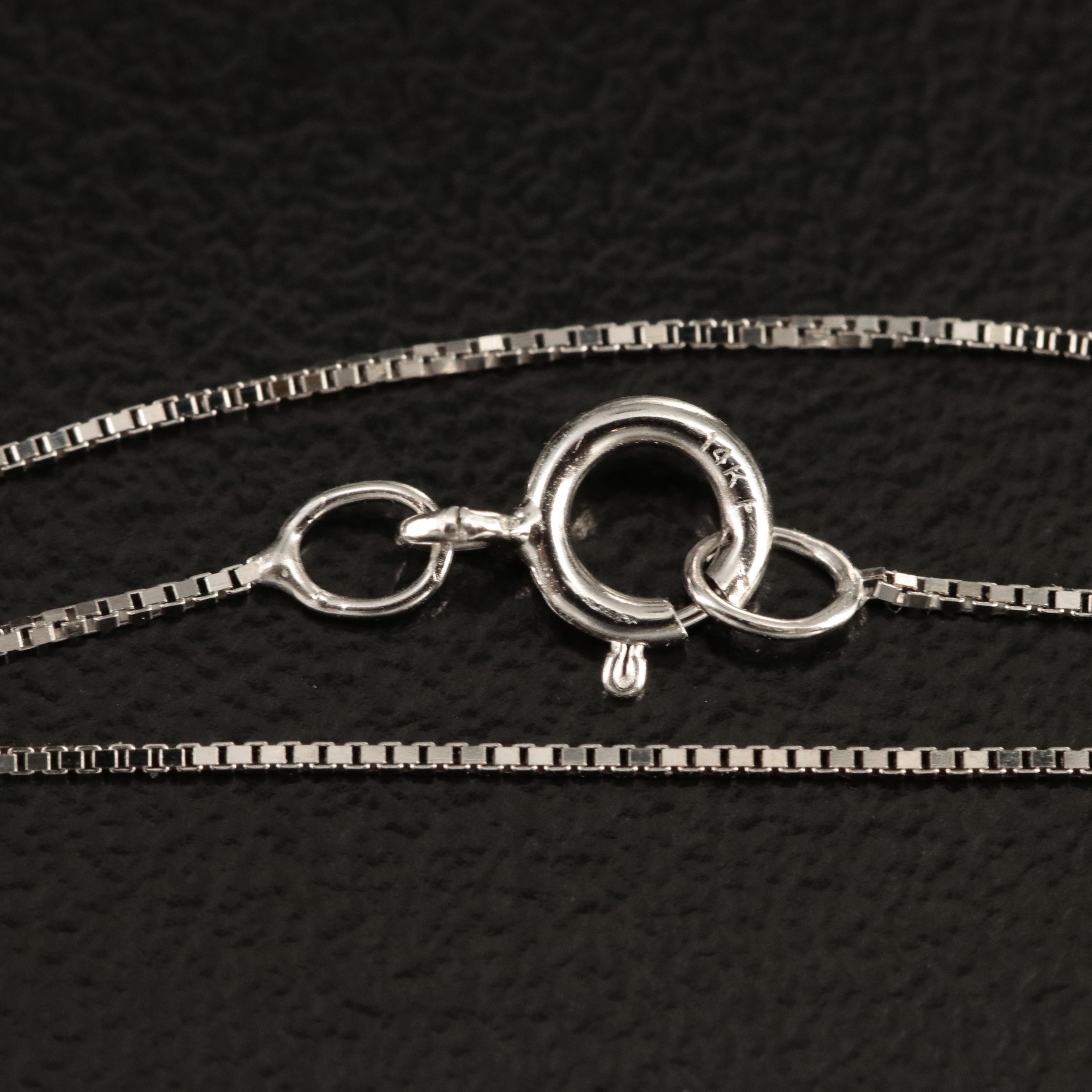 14K 0. 75 CTW Lab Grown Diamond Halo Pendant Necklace