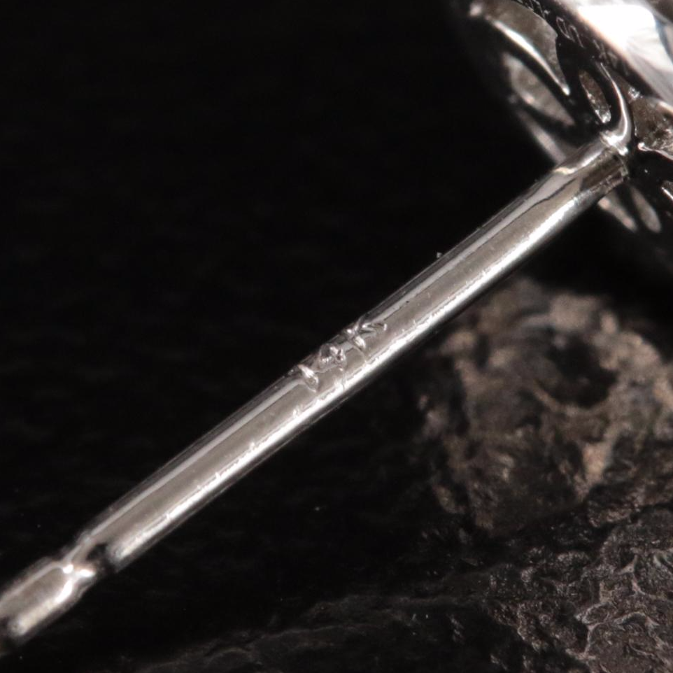 14K 2.11 CTW Lab Grown Diamond Stud Earrings