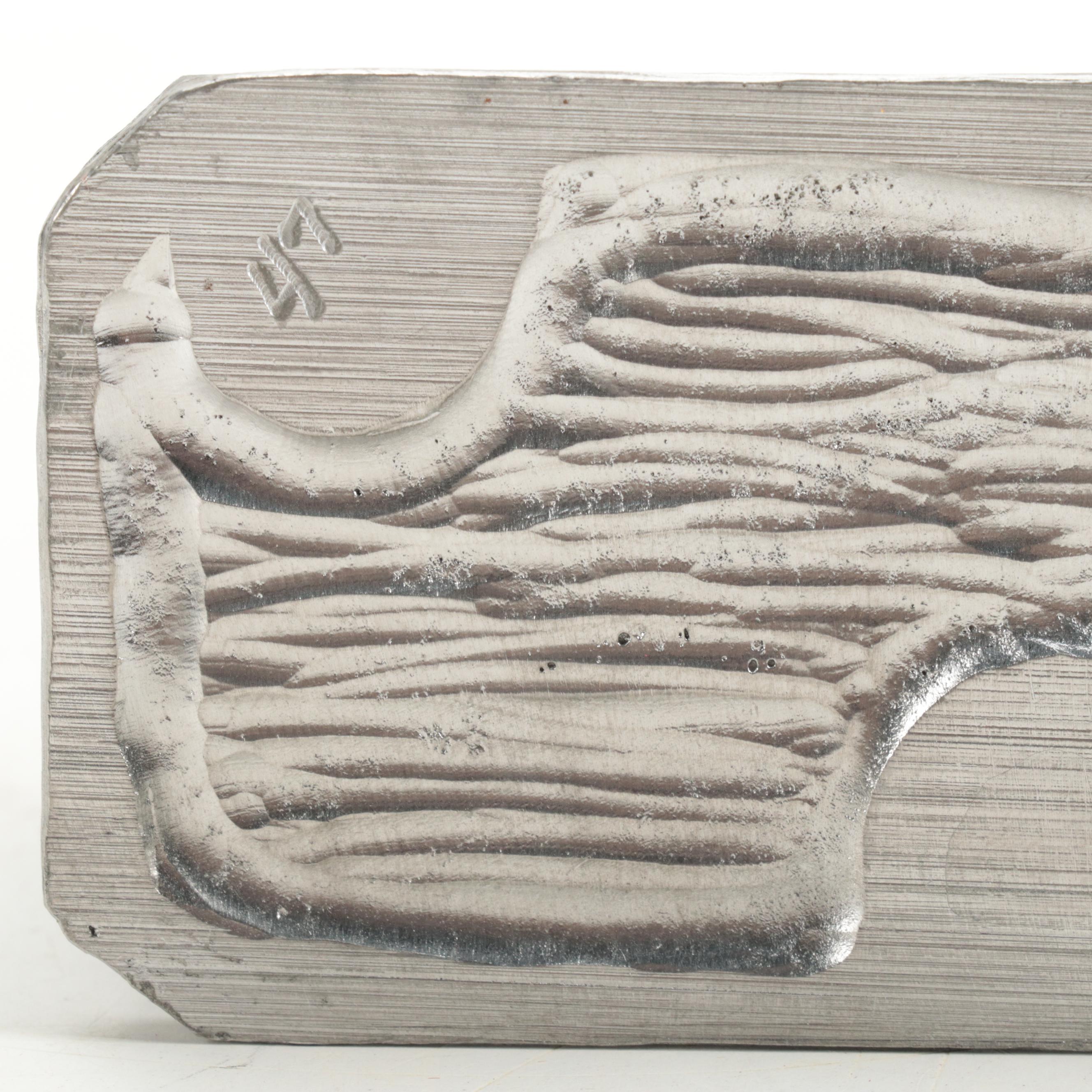 Michael Ricker with Other Airplane, Train and Western Pewter Figurines