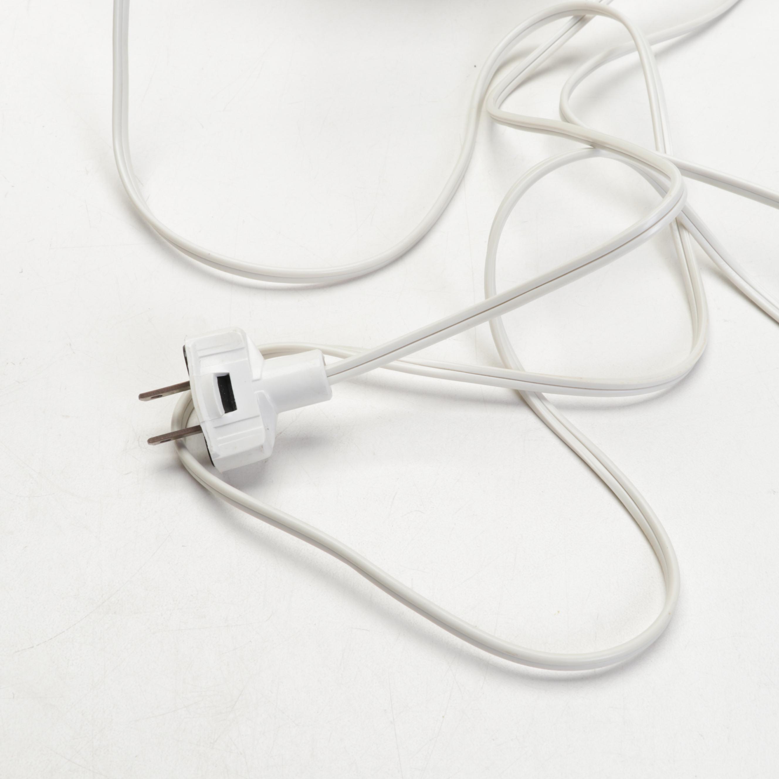 Southwestern Style Home Décor Including Bovine Skull Sculptures and More