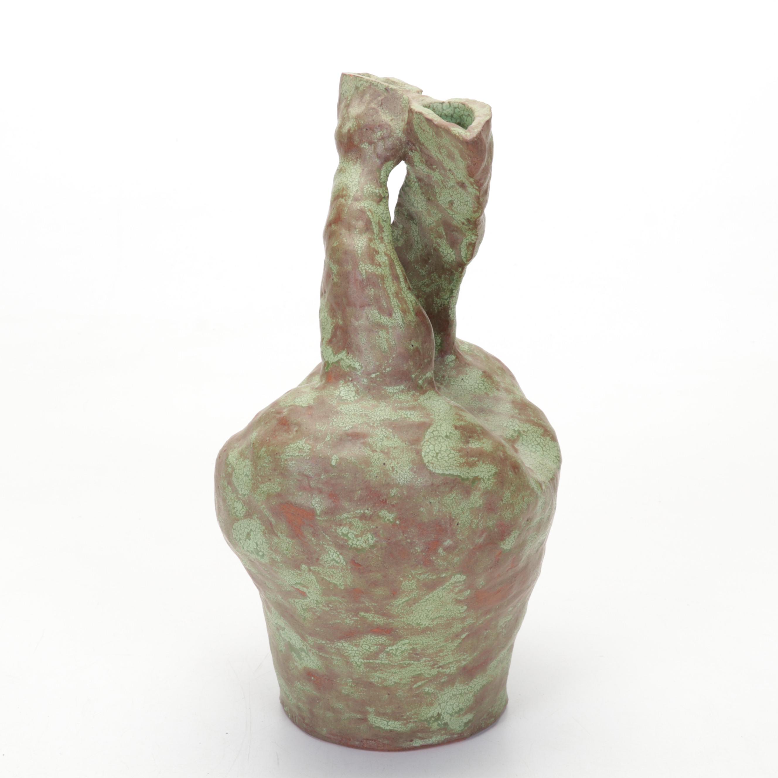 Southwestern Style Home Décor Including Bovine Skull Sculptures and More