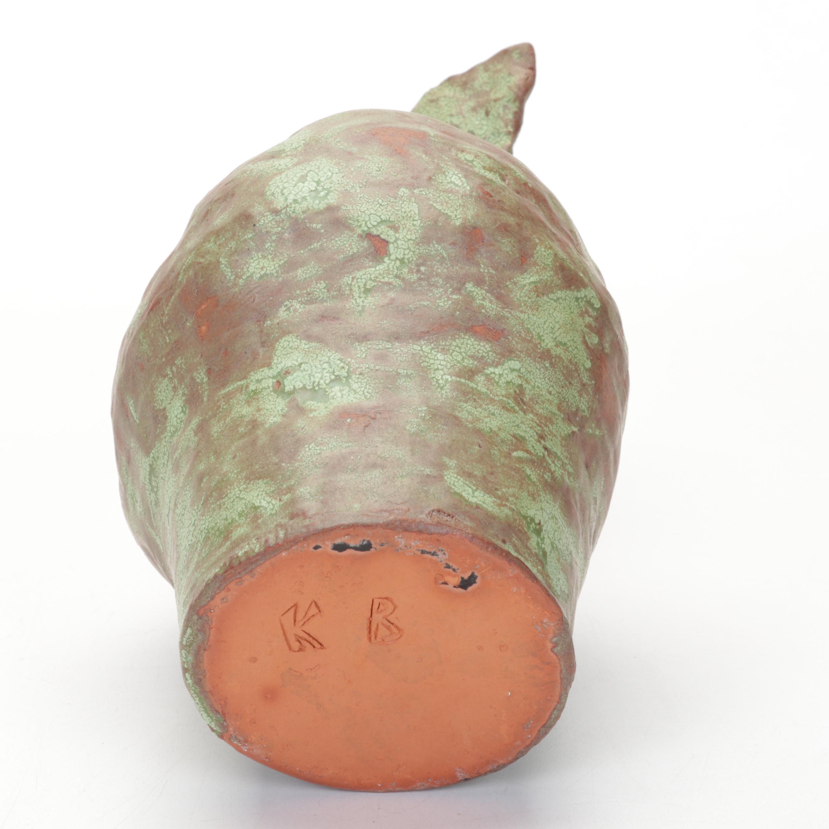 Southwestern Style Home Décor Including Bovine Skull Sculptures and More