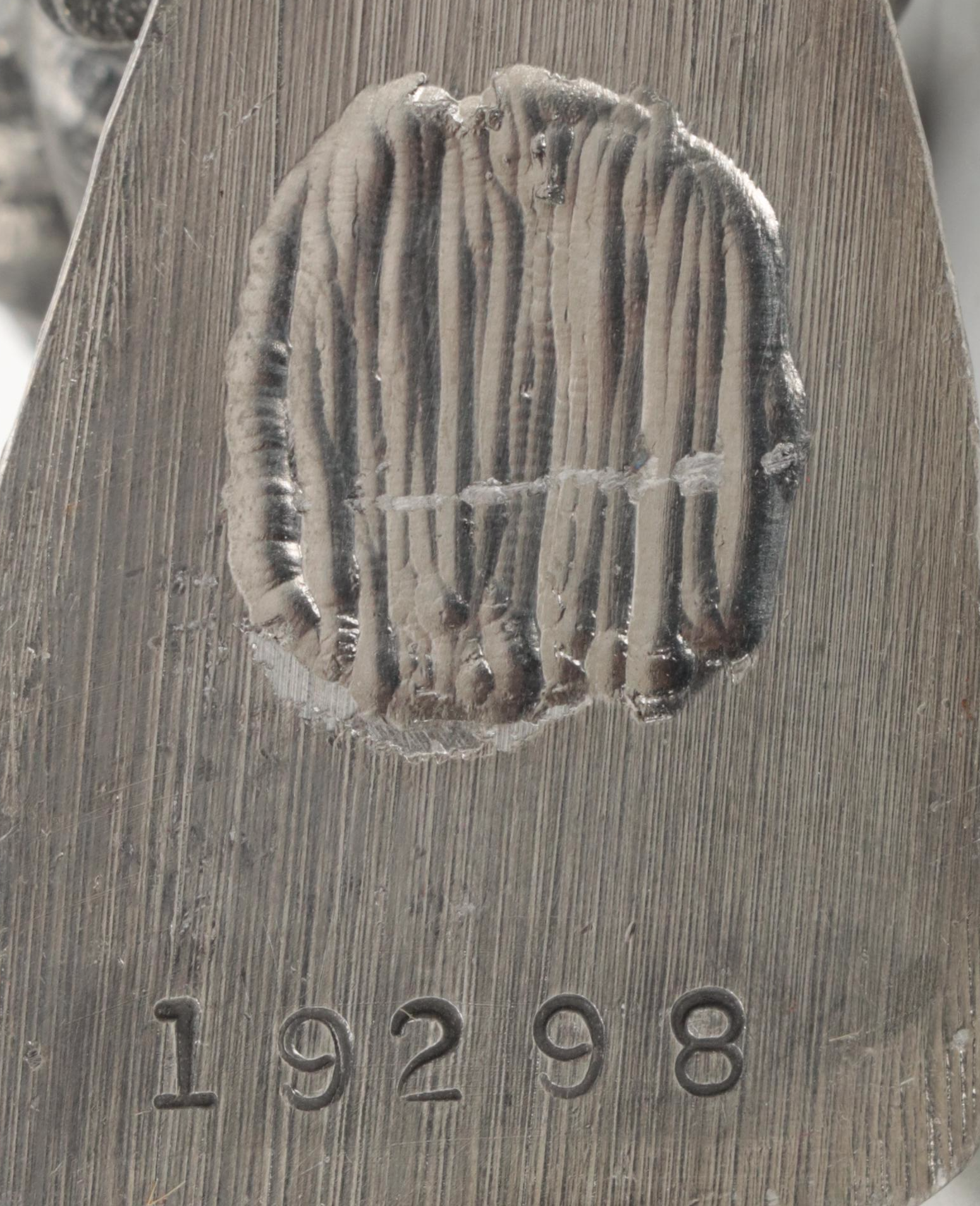 Michael A. Ricker Pewter Figurines "Marjorie", "Gary", and "Wendi"