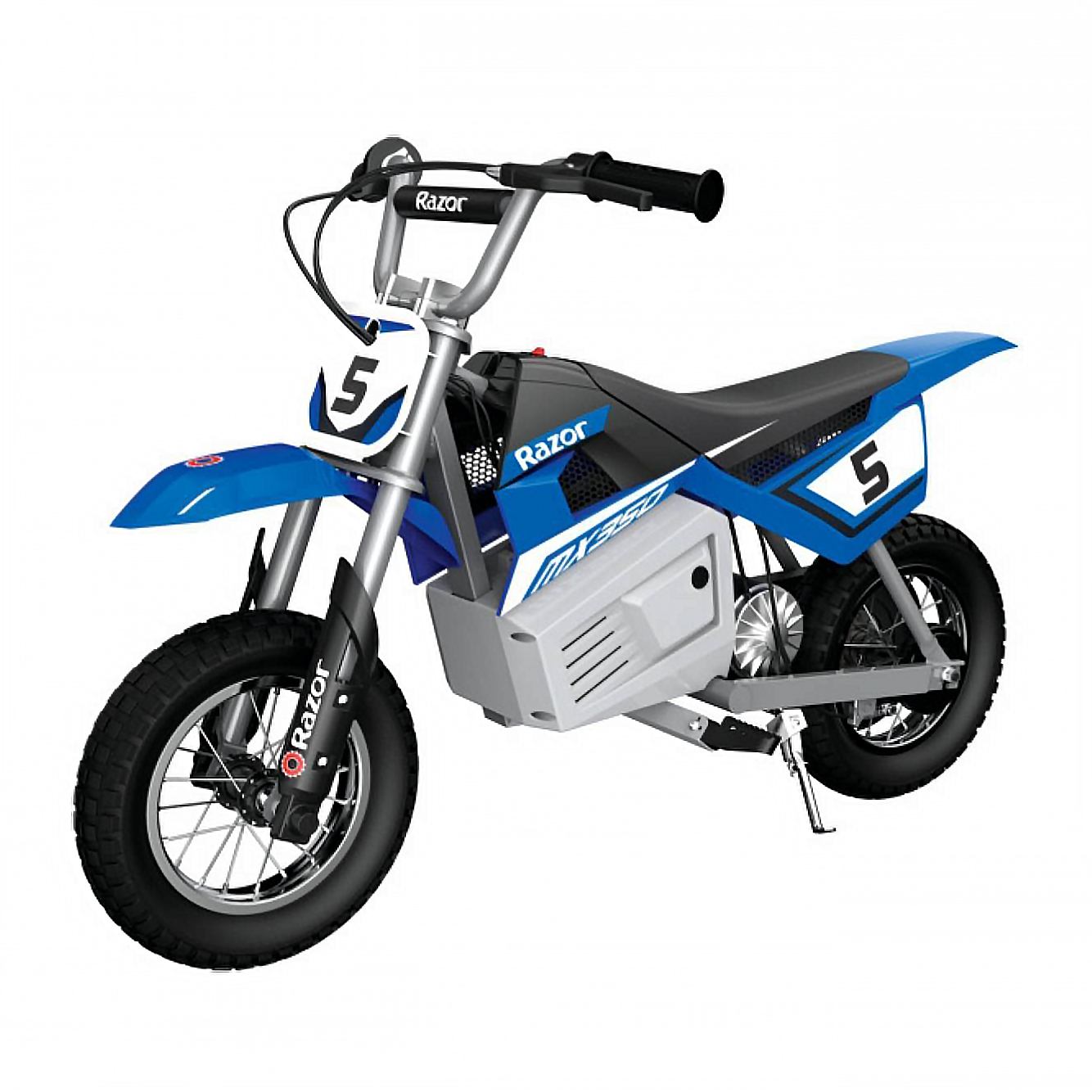 Razor MX350 Dirt Rocket Youth Sport Electric Motocross Bike