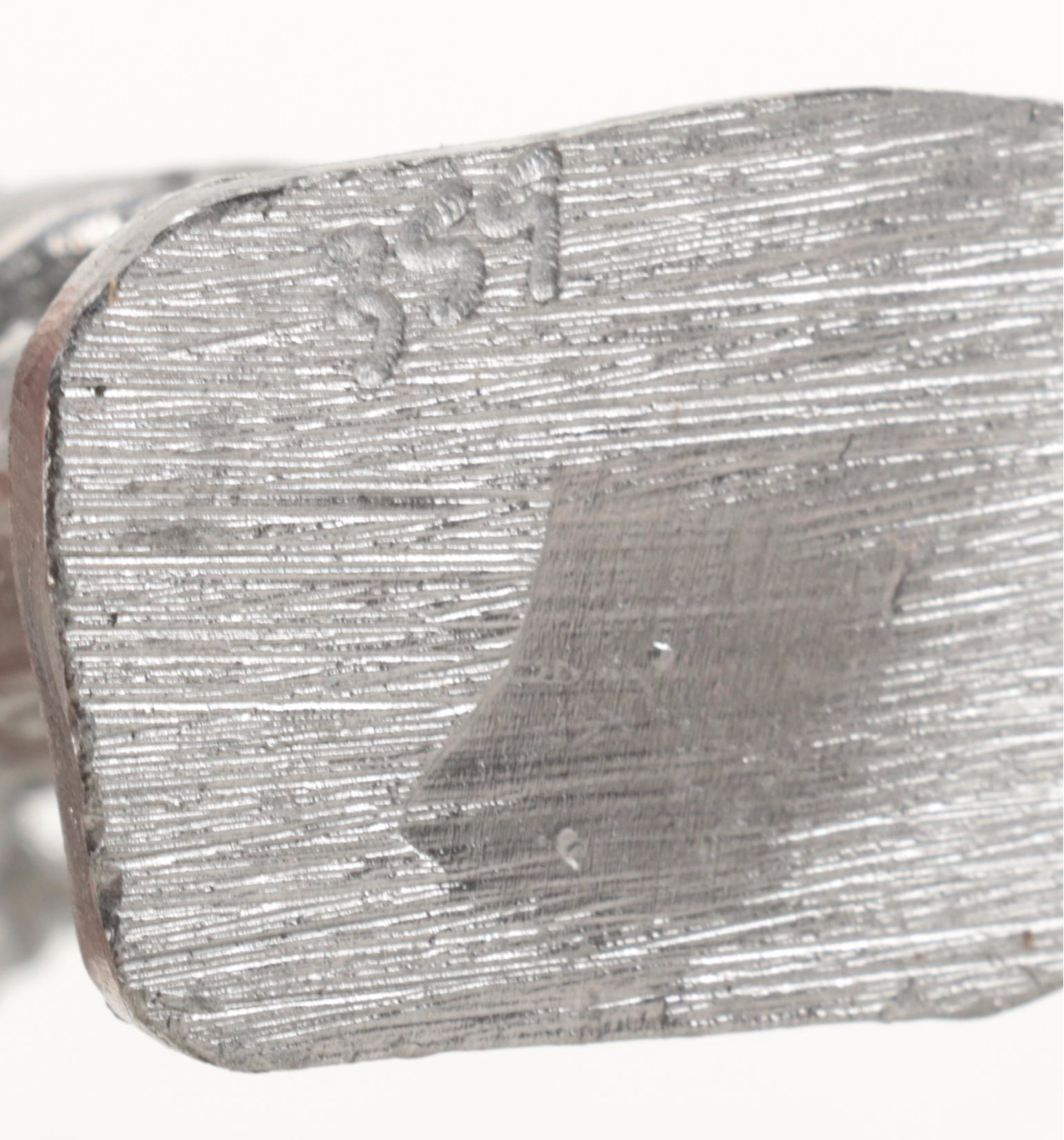 Michael A. Ricker Pewter Figurines