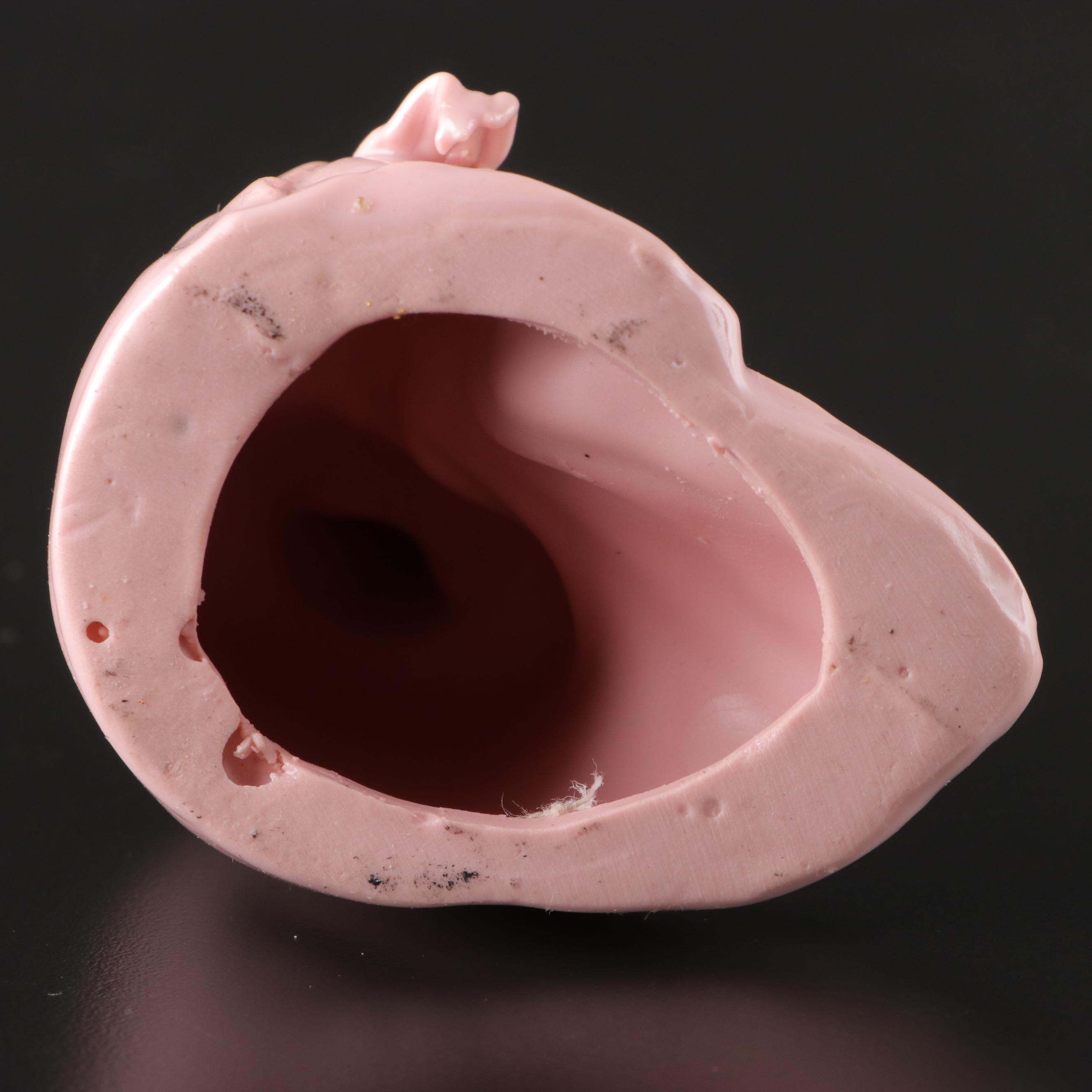 Andrea by Sadek and Other Porcelain Figures of Guan Yin