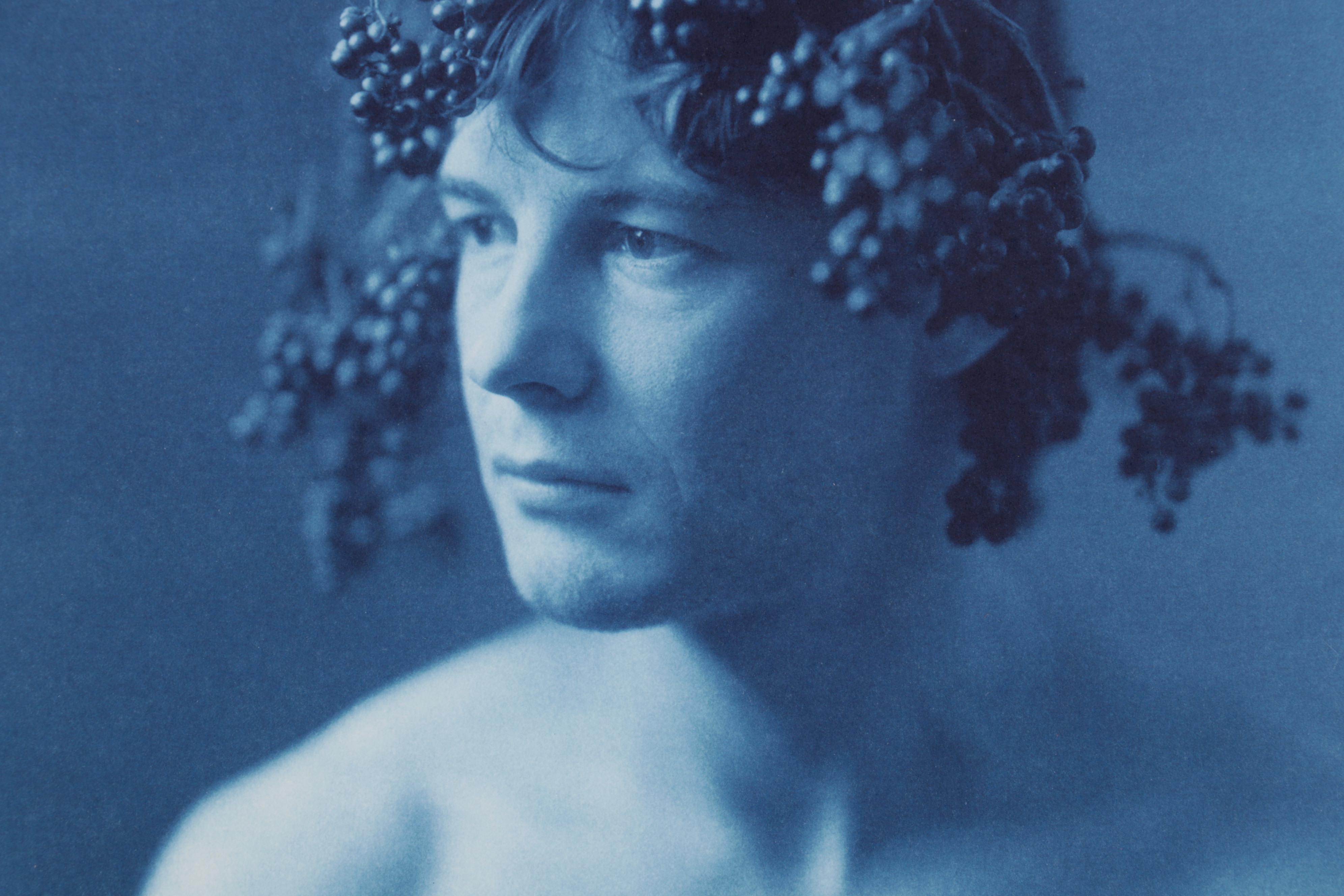 John Dugdale Photogravure "The Greek Revival" From "The Clandestine Mind," 2002