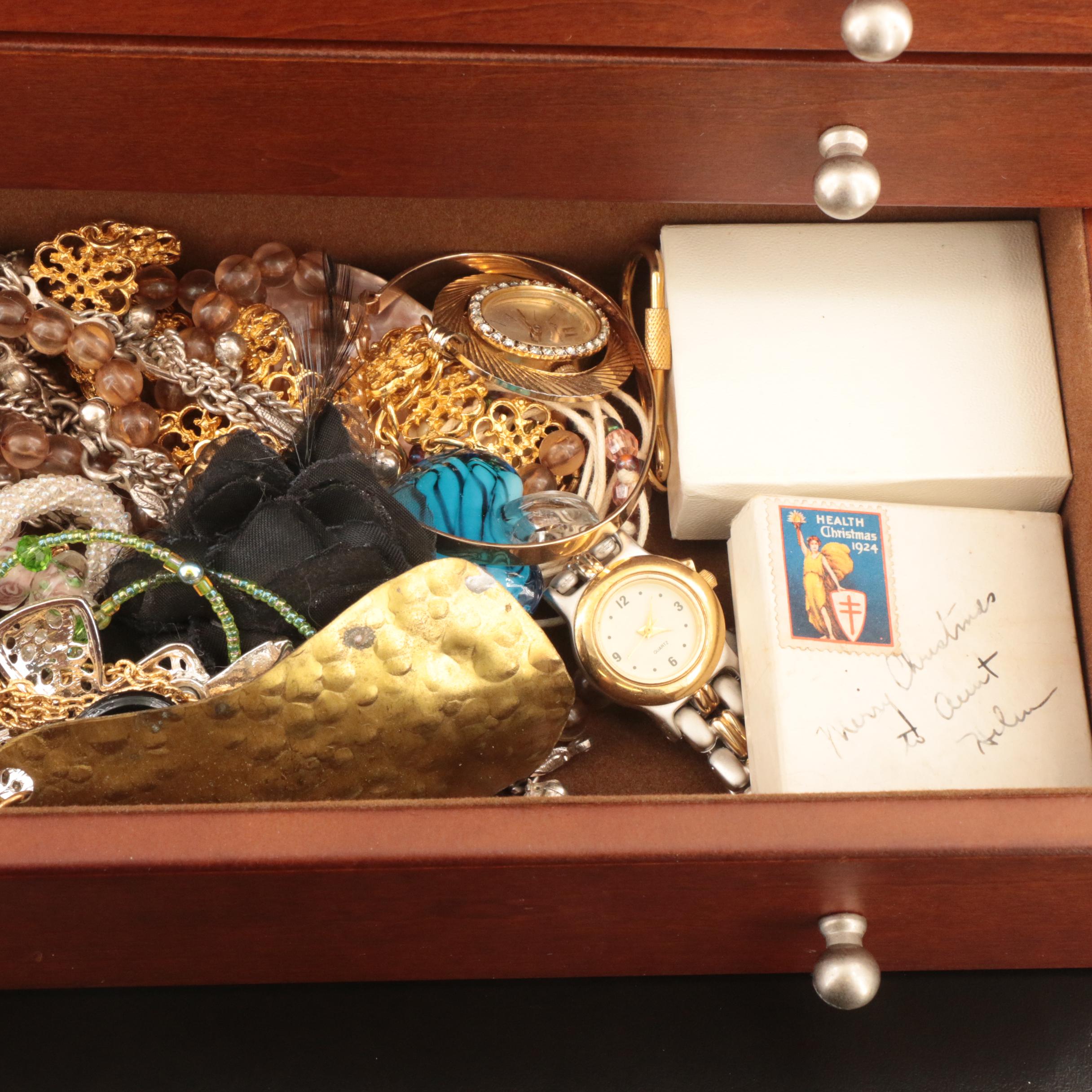 Uncommon Discoveries: Jewelry Collection