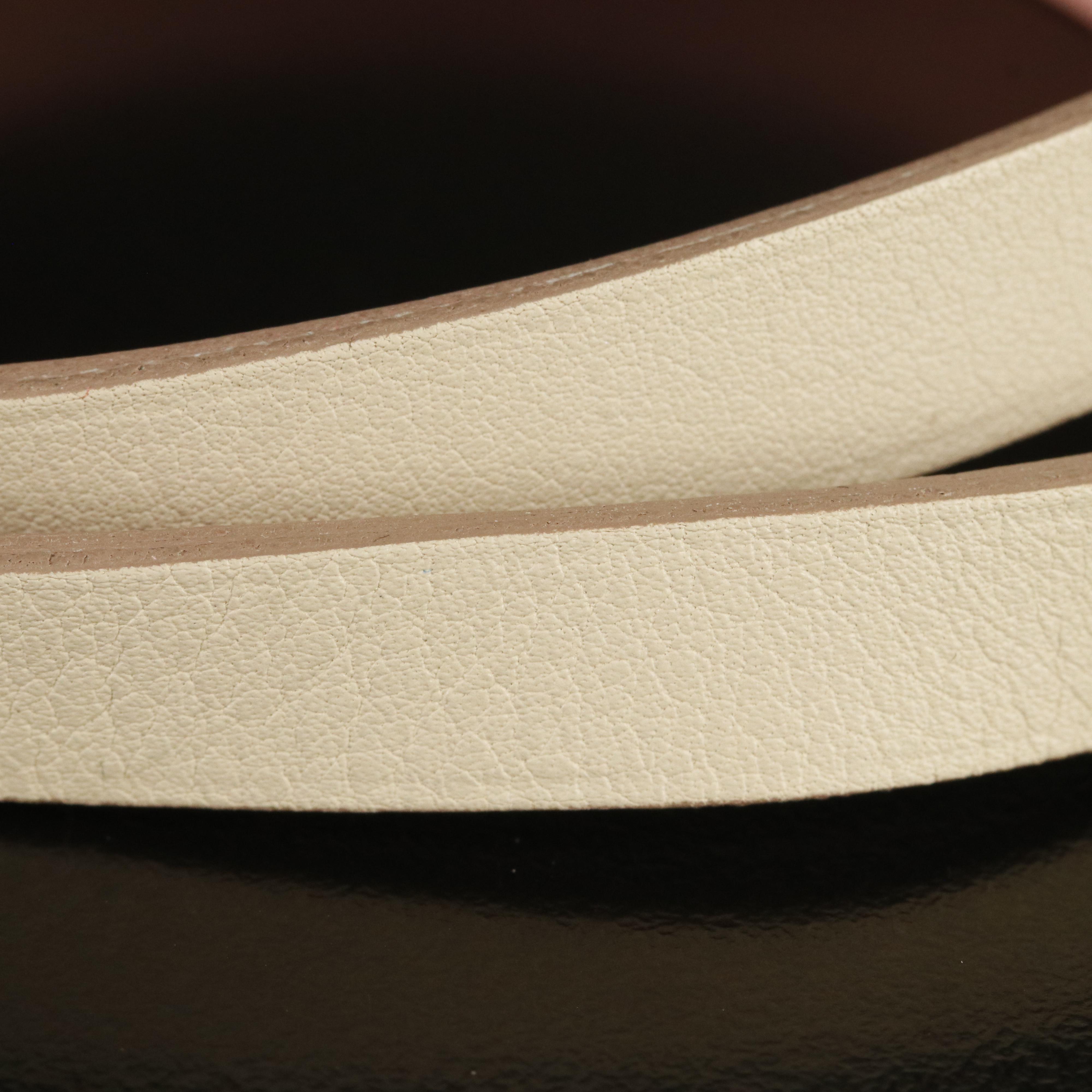 Hermès "Swift Medor Infini" Double Tour Bracelet