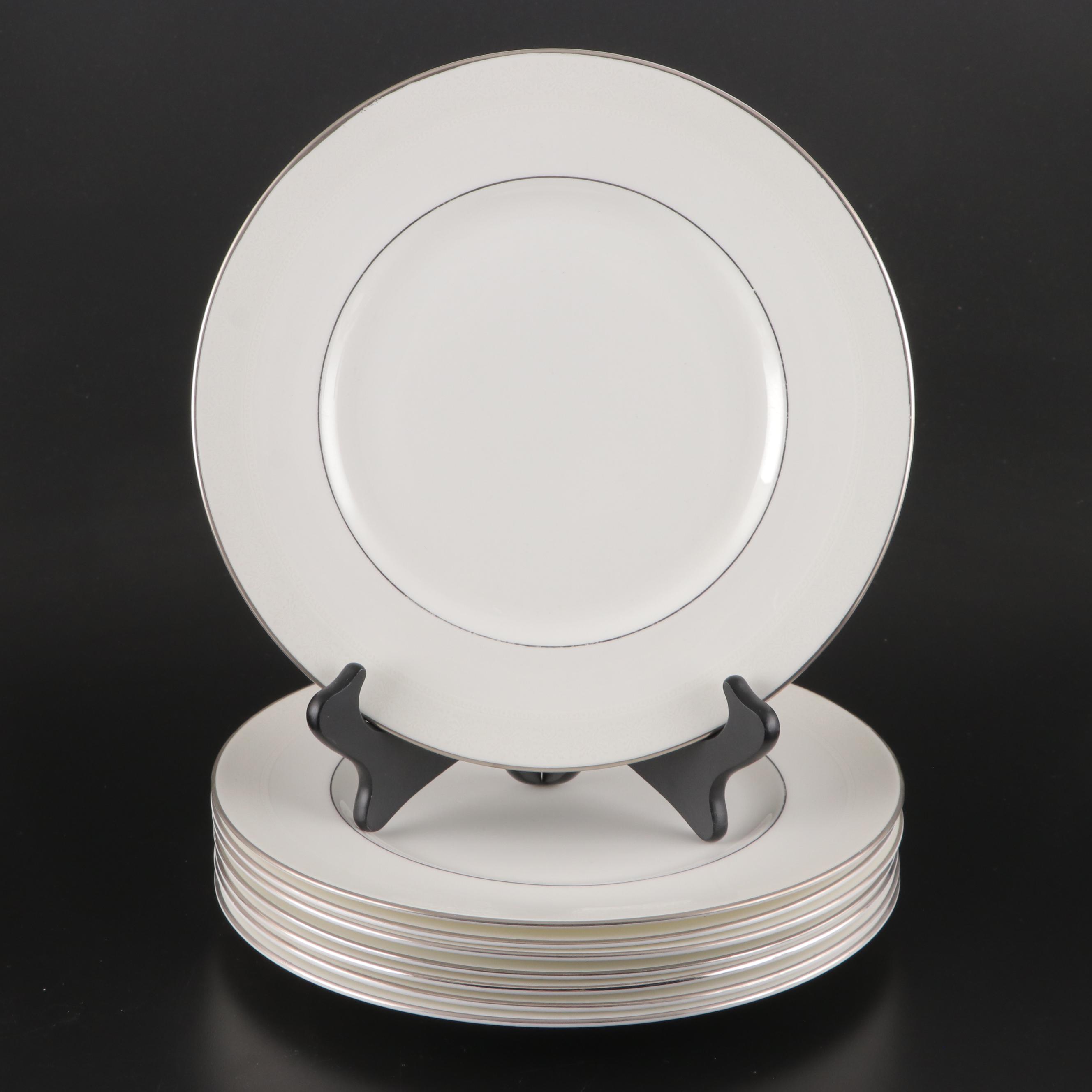 Royal Doulton "Amulet" Bone China Dinnerware, 1969-1979